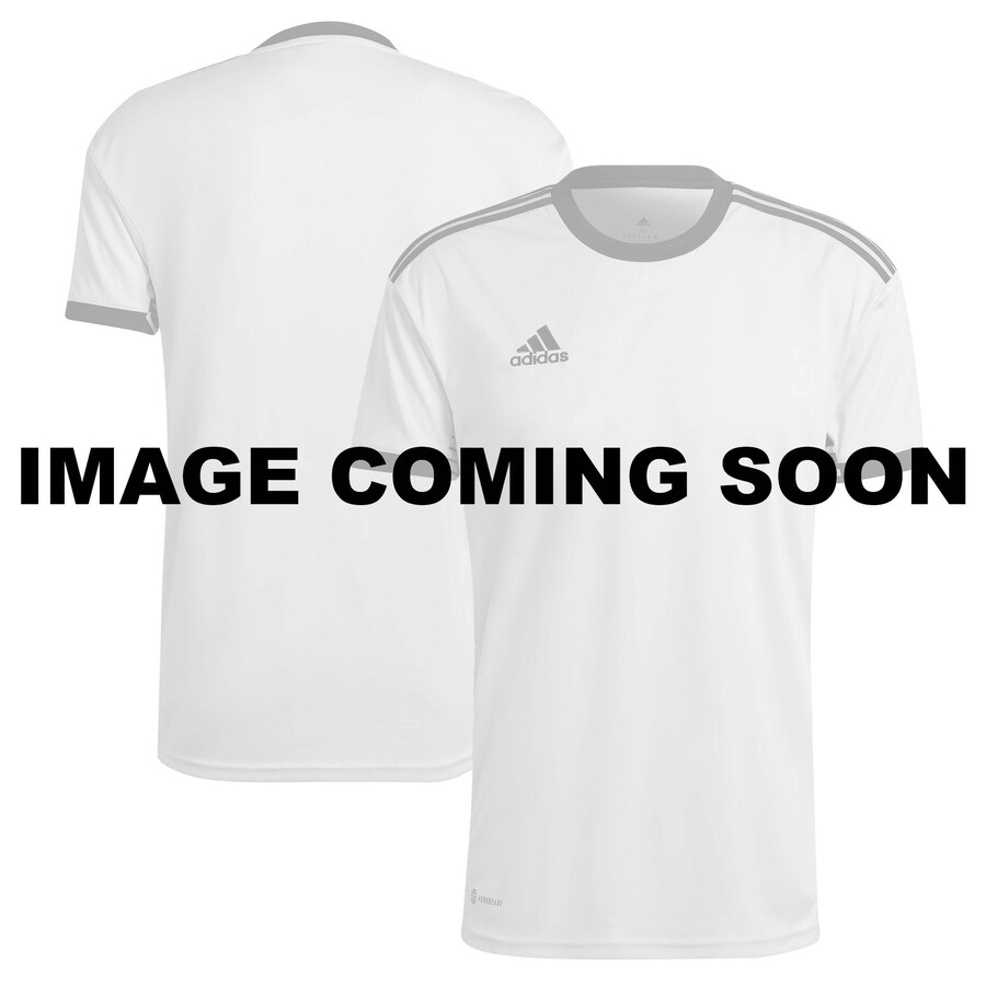 Women's New York Red Bulls adidas Yellow 2023 Daniel Patrick Kit Replica Jersey - Puhuasuan