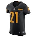 Men's Washington Commanders Sean Taylor Nike Black 2022 Alternate Retired Player Limited Jersey - Puhuasuan