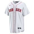 Men's Boston Red Sox Jarren Duran Nike White Home Limited Player Jersey - Puhuasuan