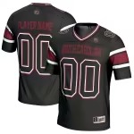 South Carolina Gamecocks GameDay Greats NIL Pick-A-Player Football Jersey - Black - Puhuasuan