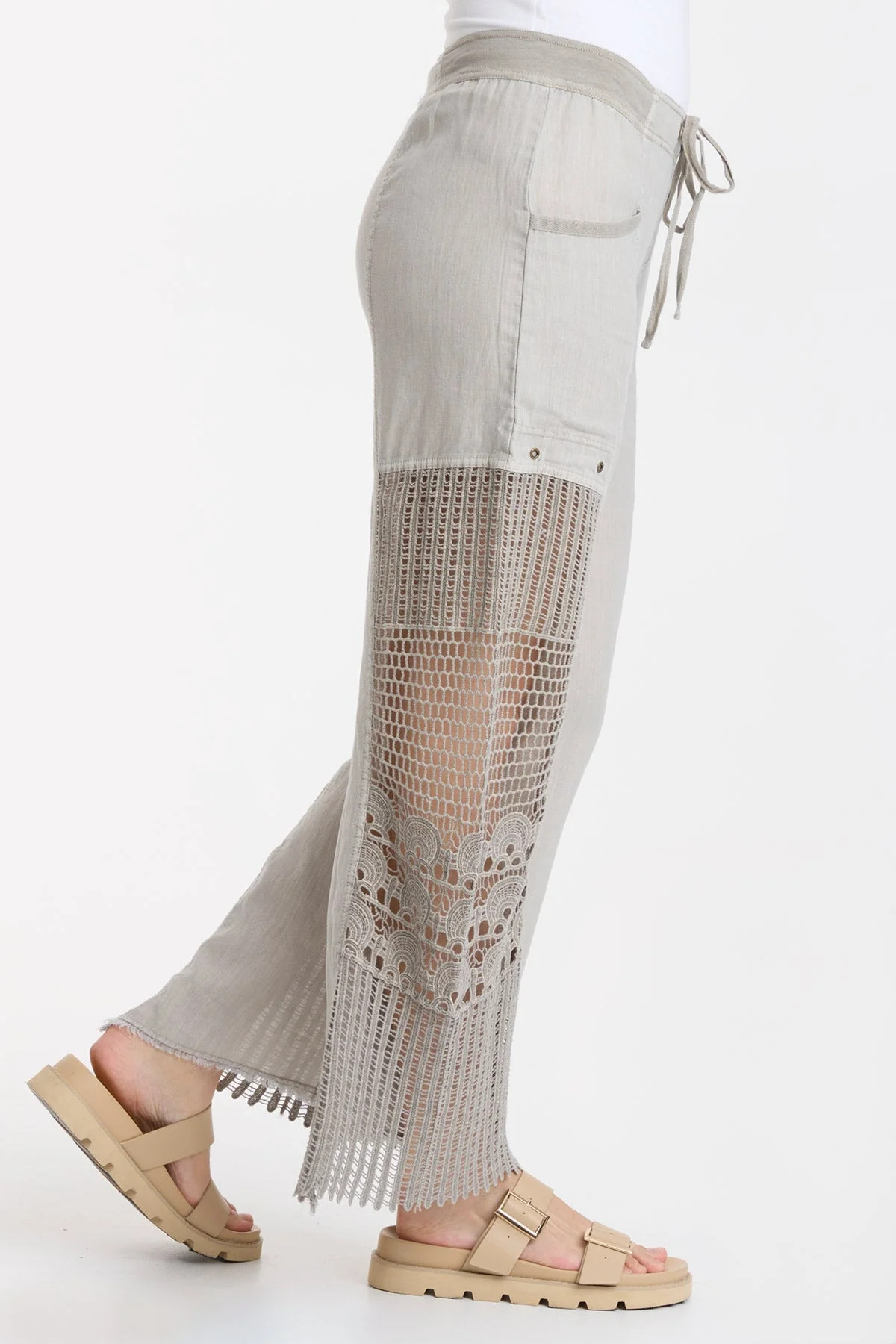 Koldis Pant - Puhuasuan