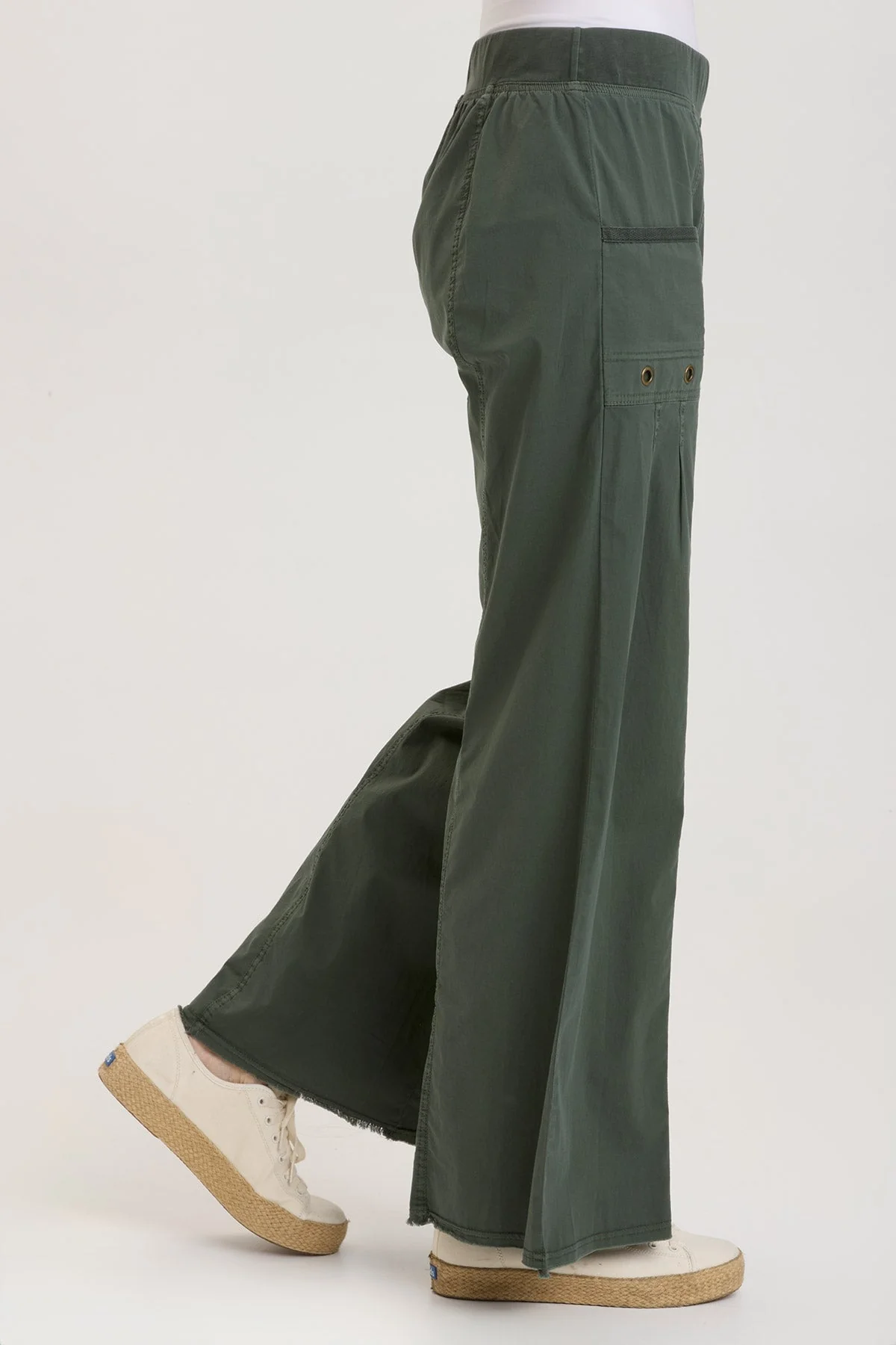 Royston Pant - Puhuasuan