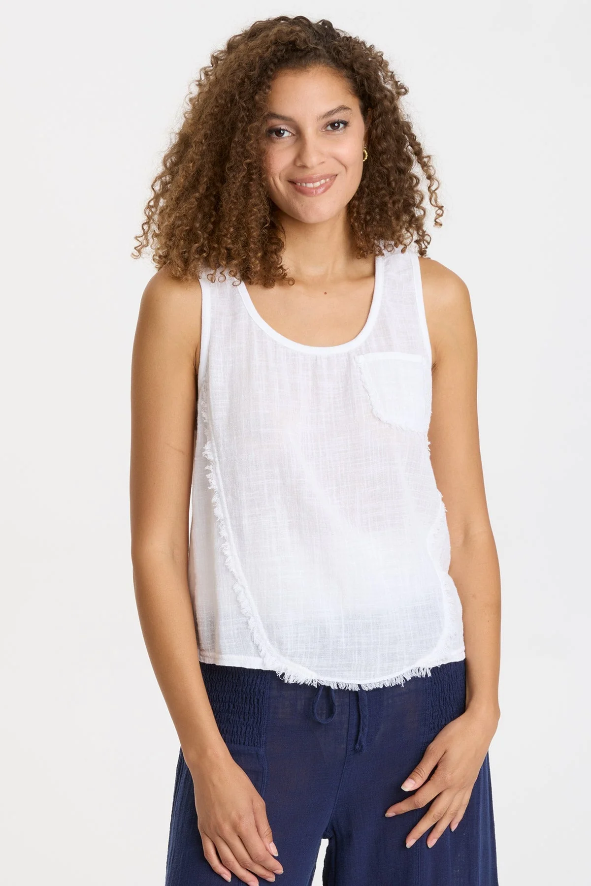 Treasure Tank - Puhuasuan