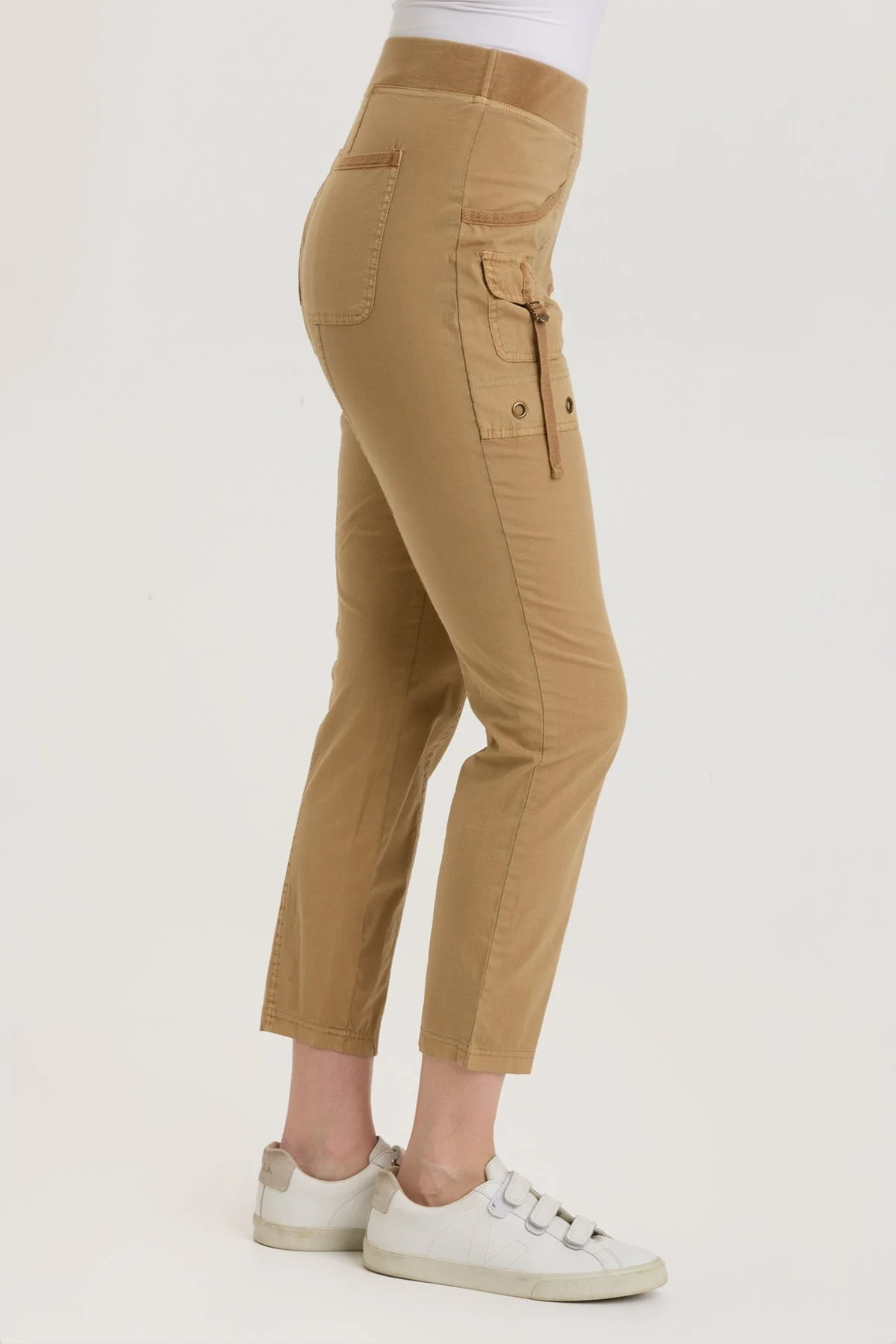 Joci Legging - Puhuasuan