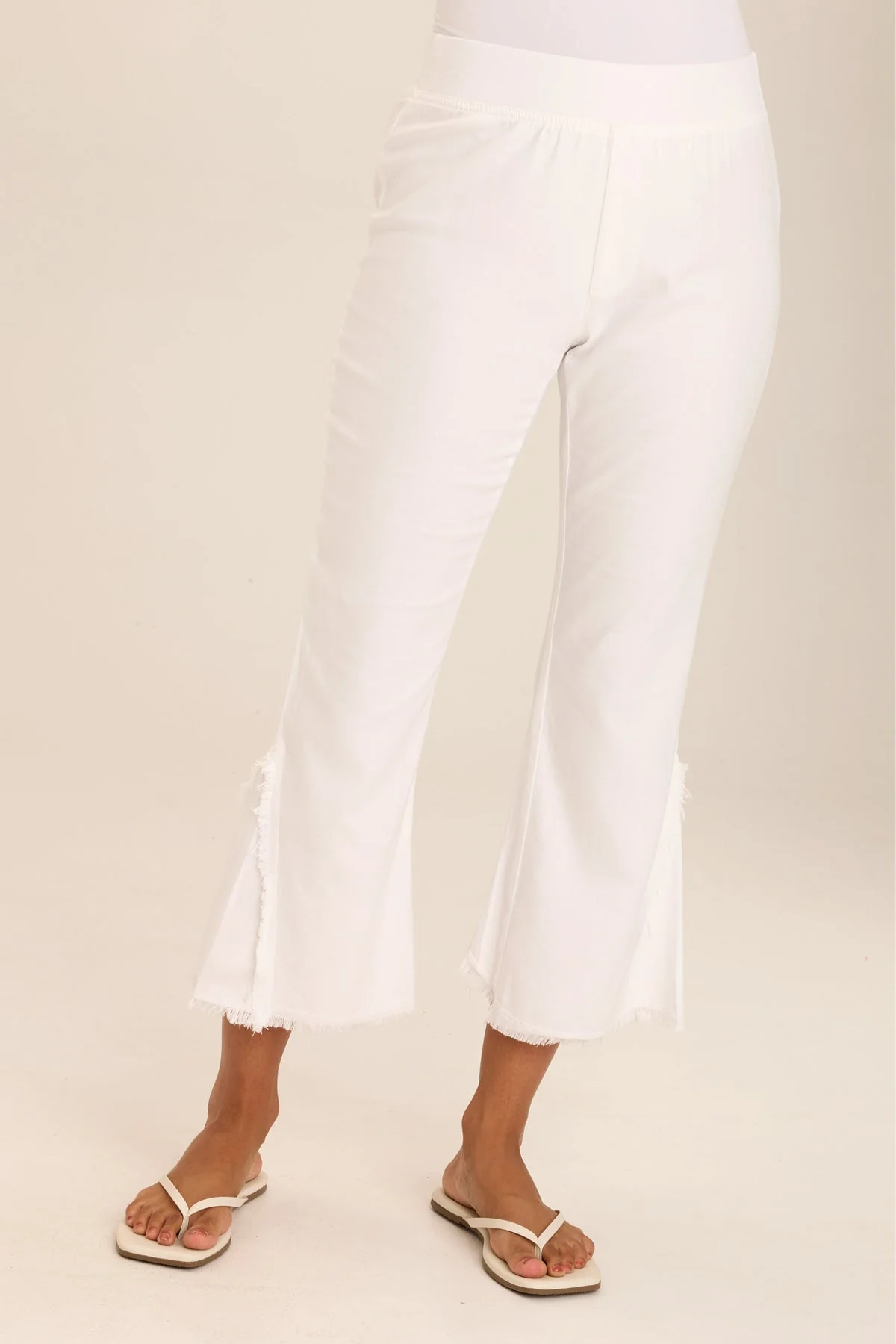 Hakarl Ankle Pant - Puhuasuan