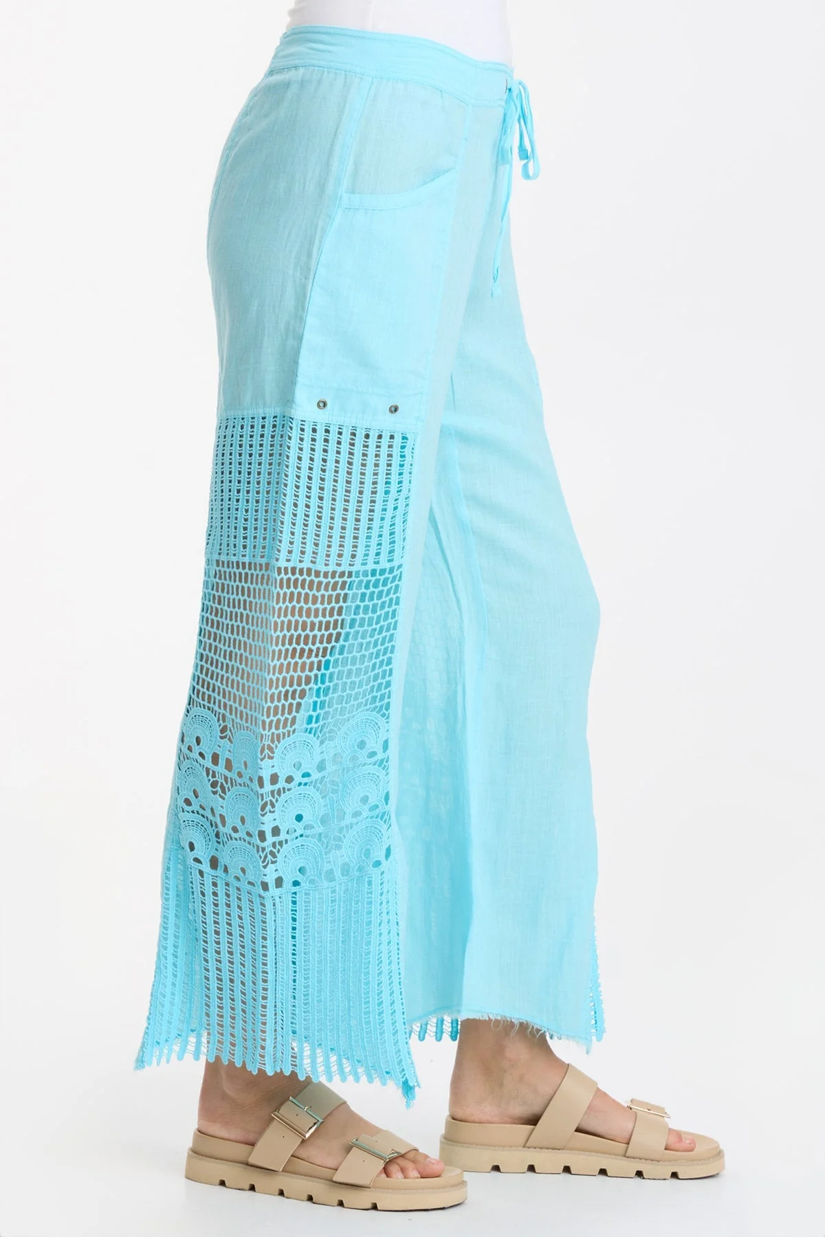 Koldis Pant - Puhuasuan