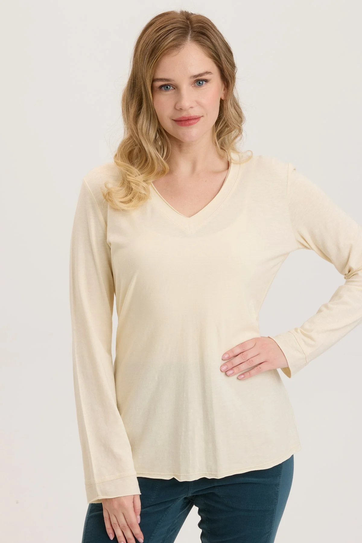 Trina Top - Puhuasuan