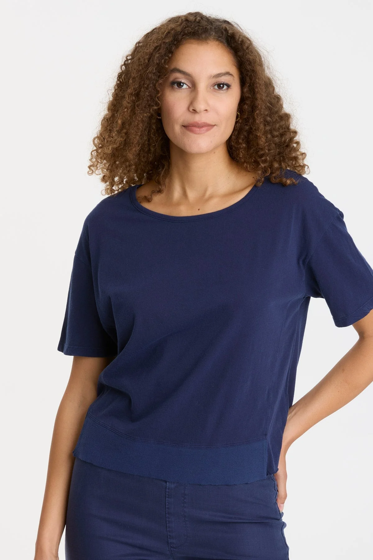 Steph Tee 2.0 - Puhuasuan