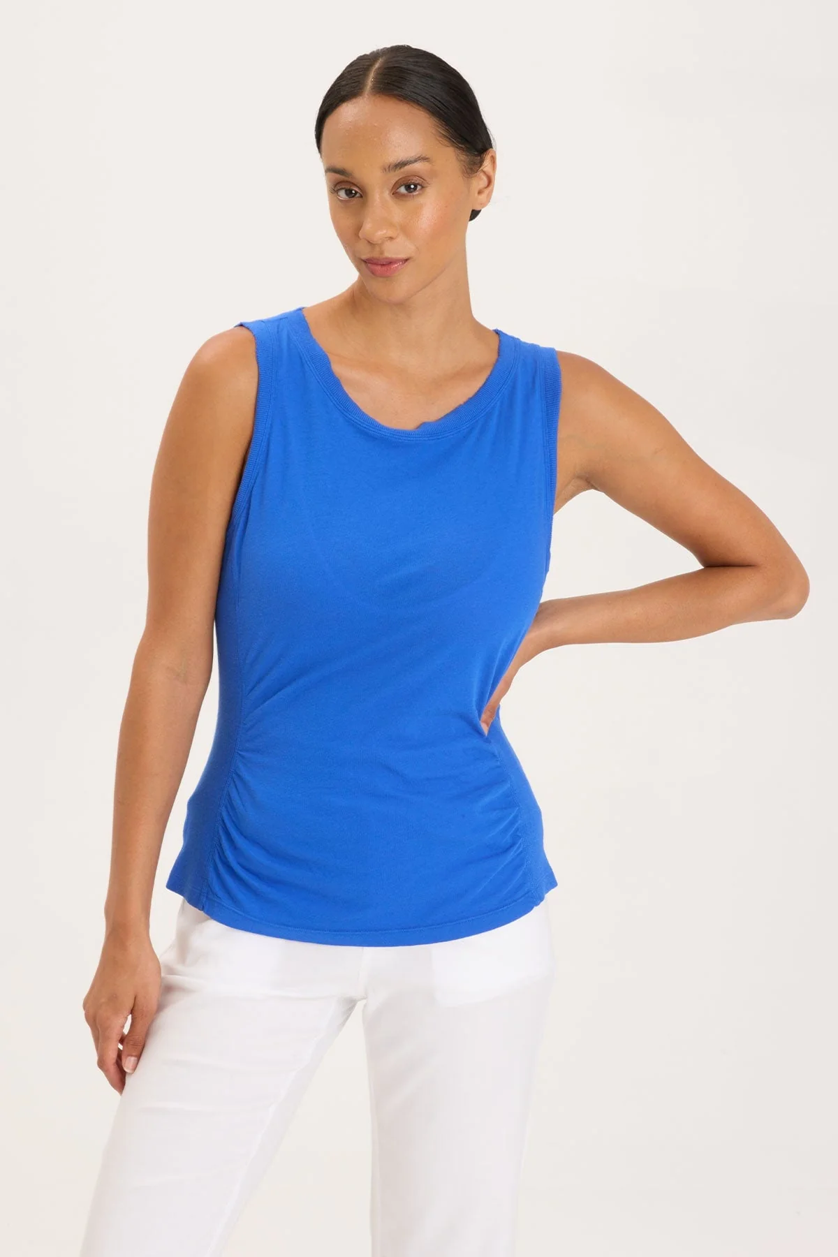 Rexel Tank - Puhuasuan