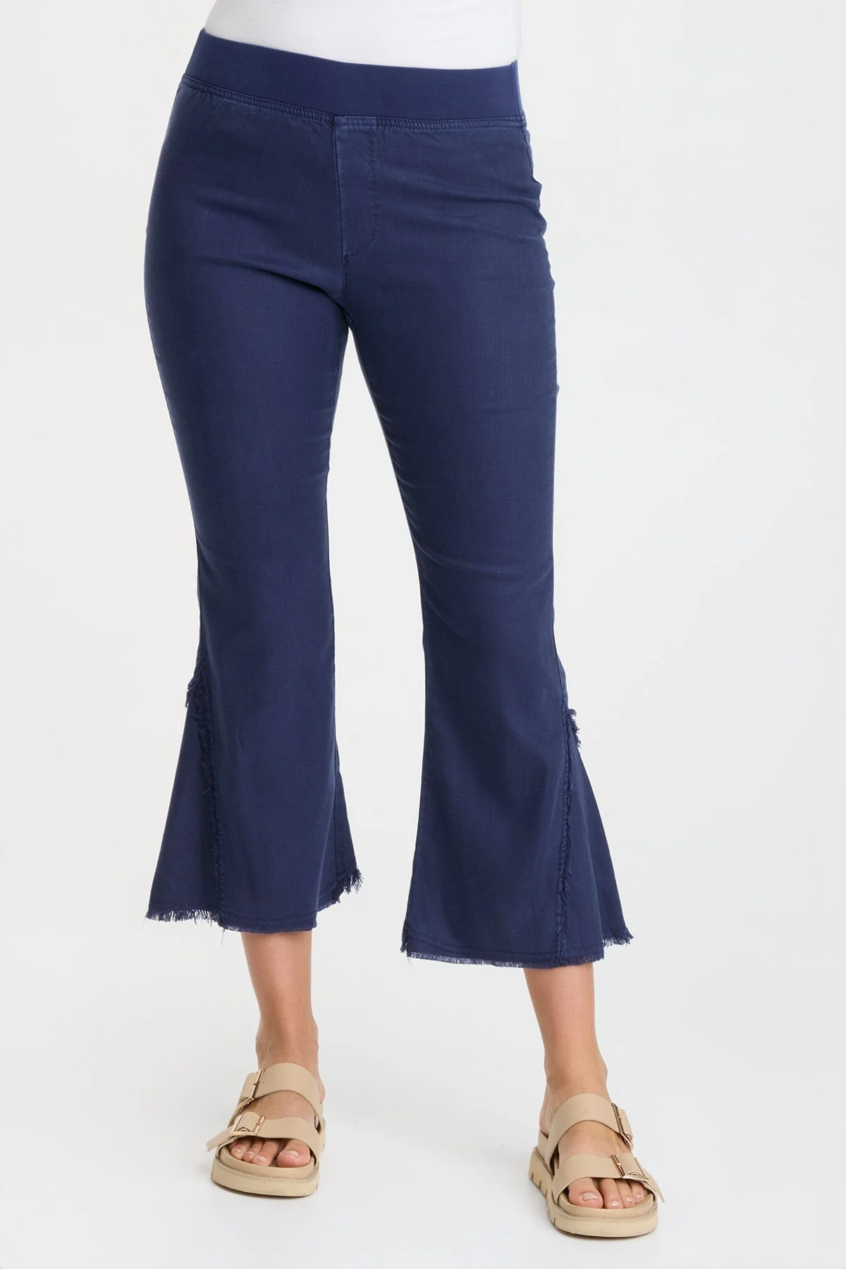 Hakarl Ankle Pant - Puhuasuan