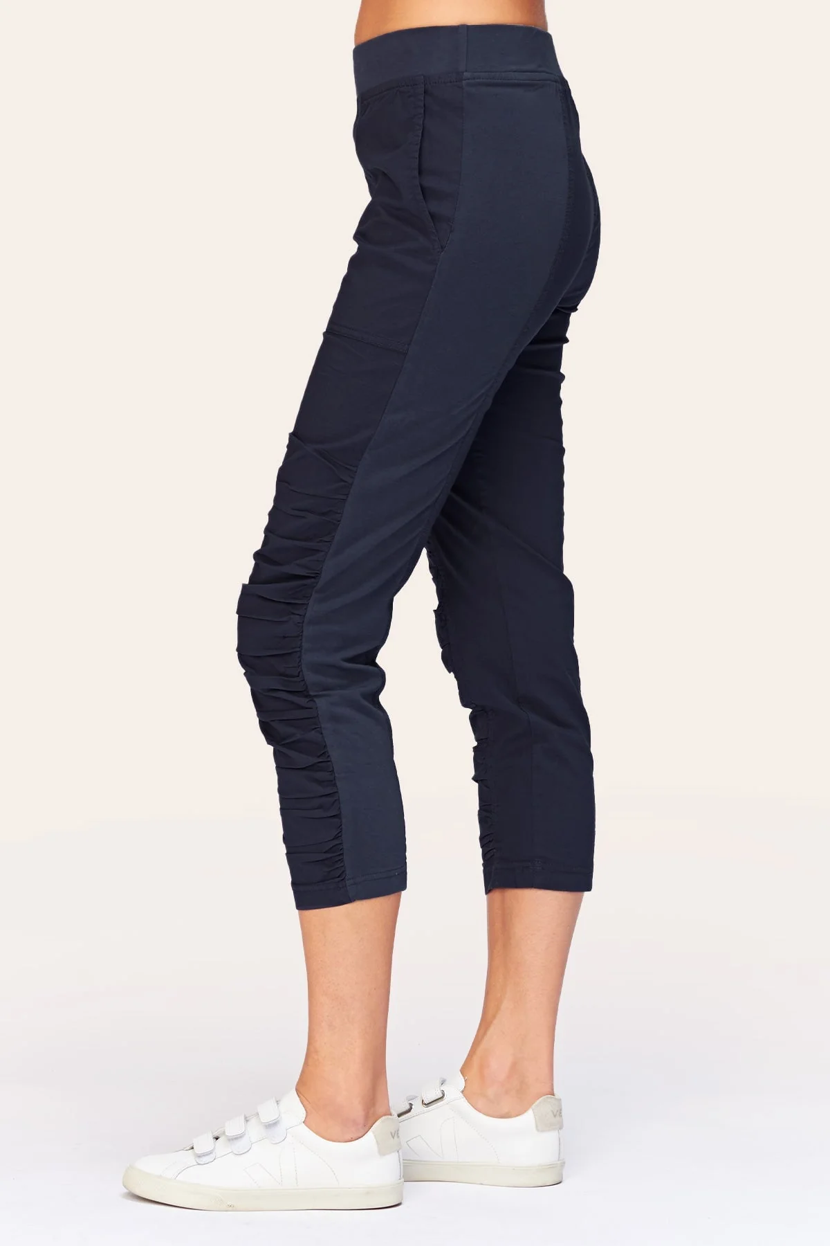 Geyser Crop - Puhuasuan