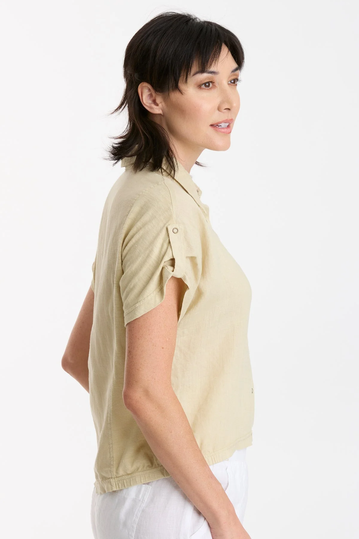 Abner Top - Puhuasuan