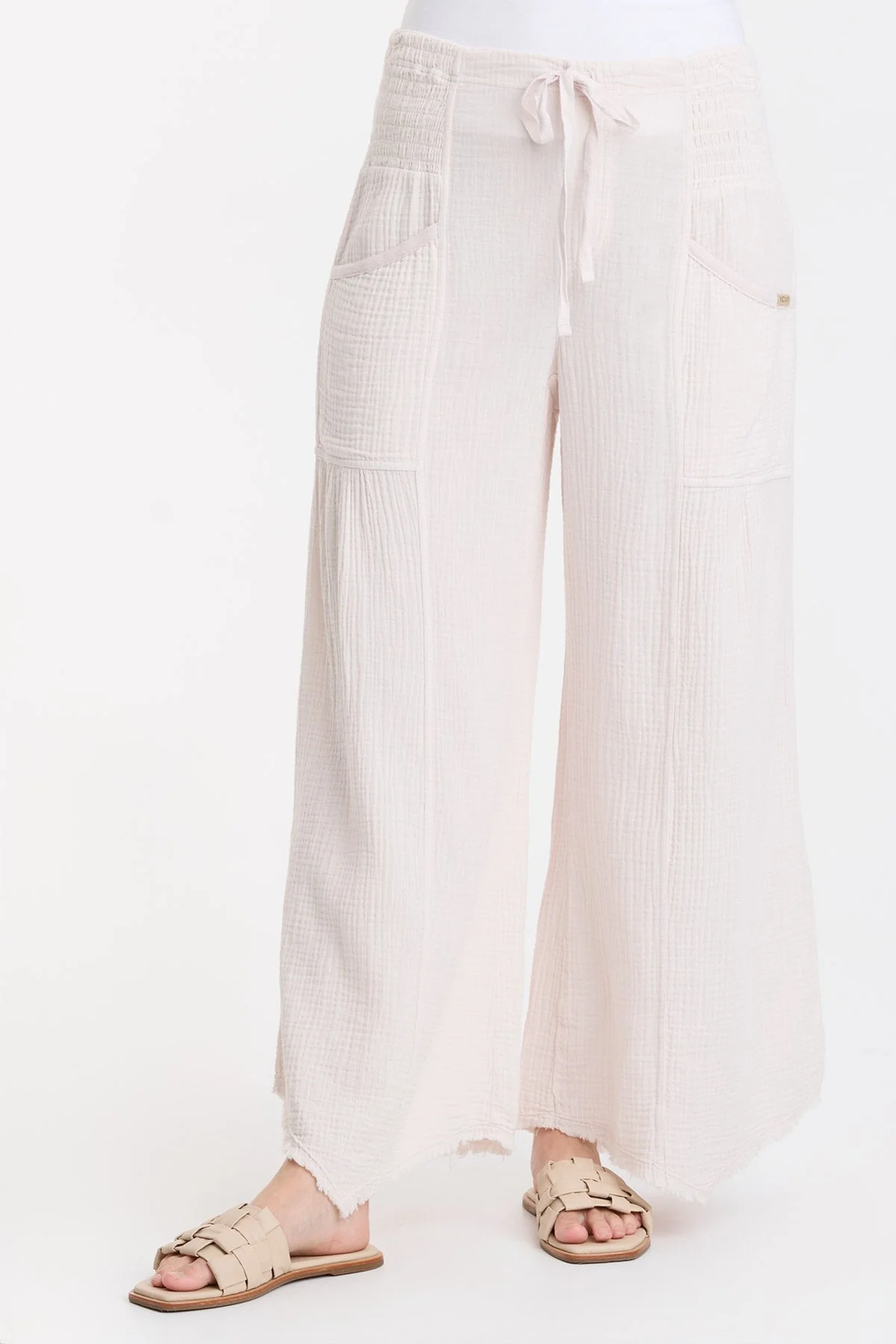 Aimon Pant - Puhuasuan