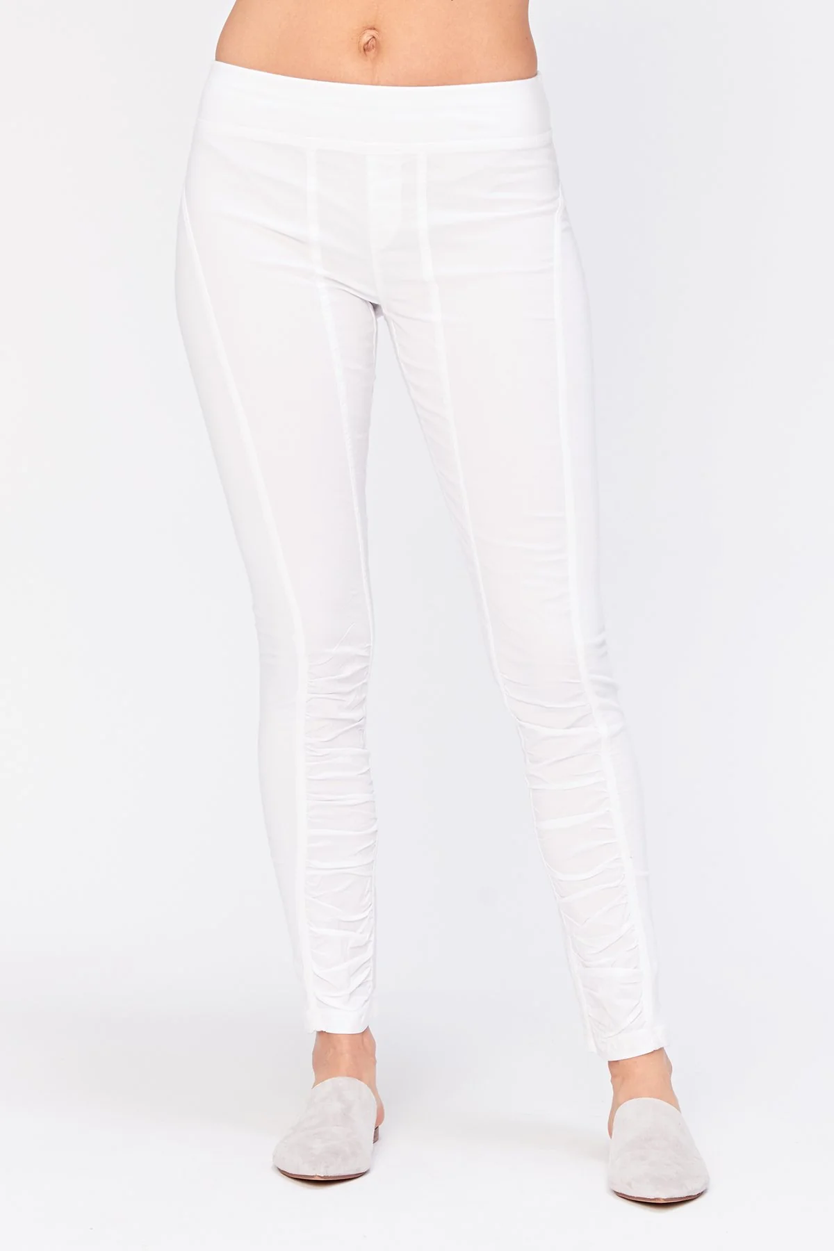 Alexa Legging - Puhuasuan