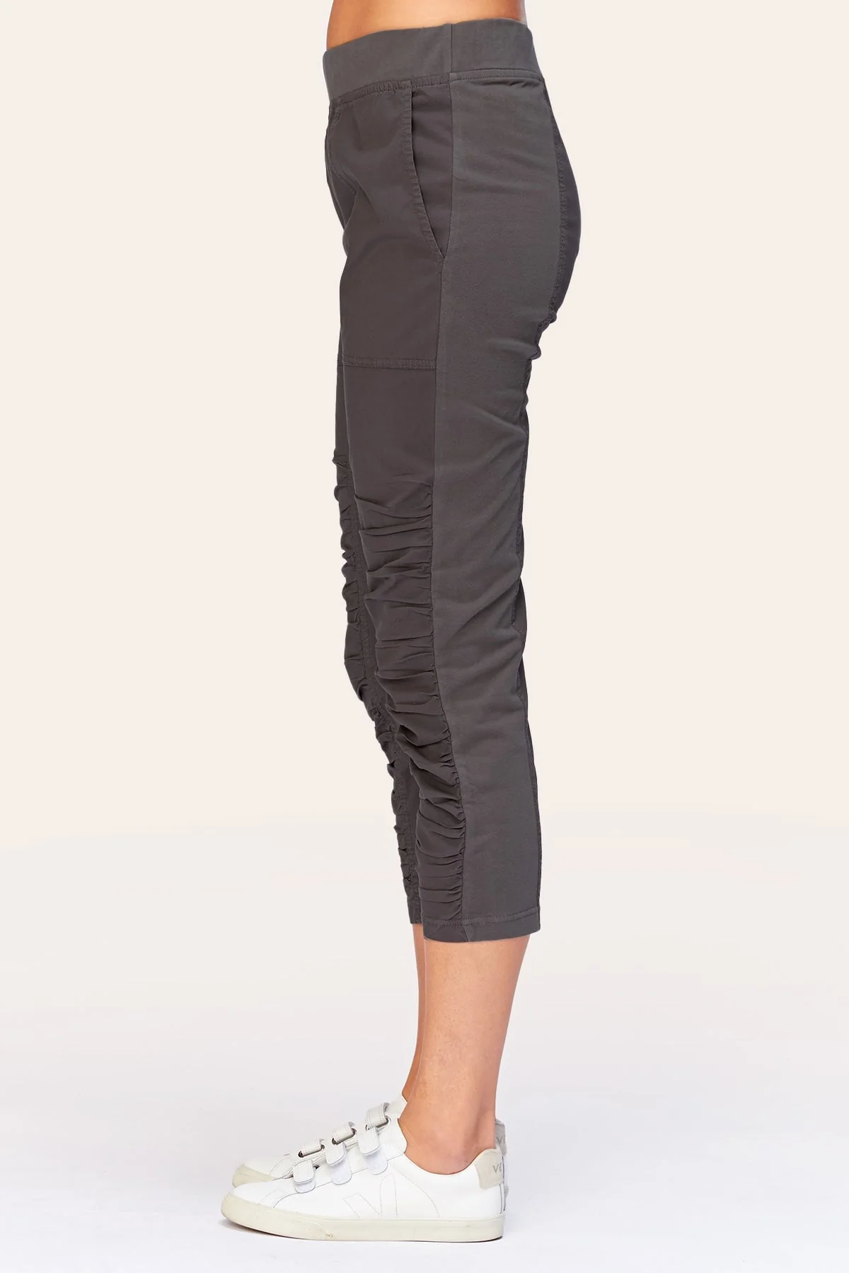 Geyser Crop - Puhuasuan