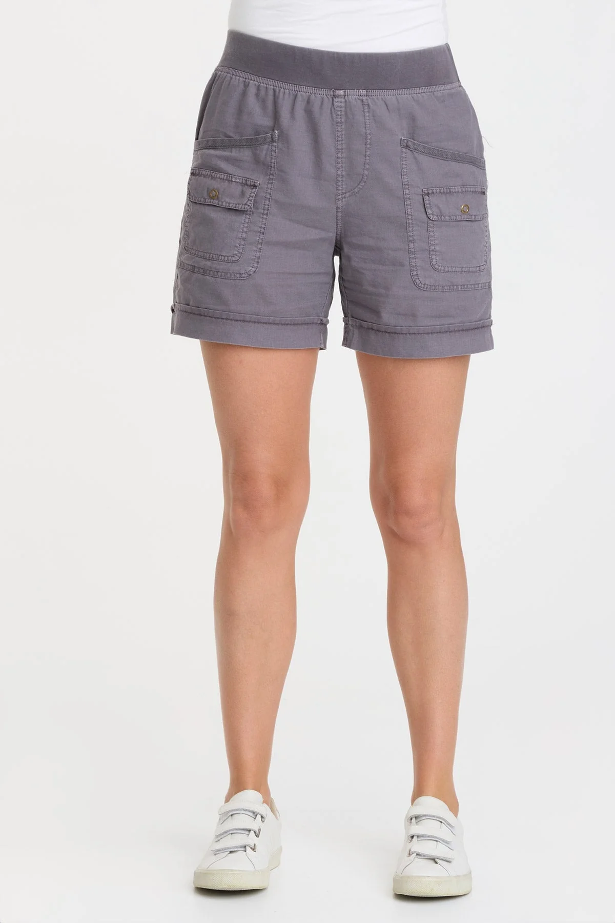 Avie Short 2.0 - Puhuasuan