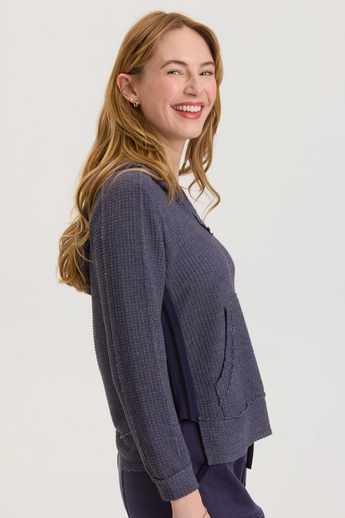 Zuriel Hoodie - Puhuasuan