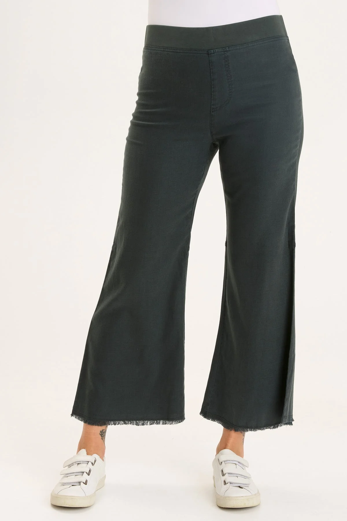 Hydra Flare Pant - Puhuasuan