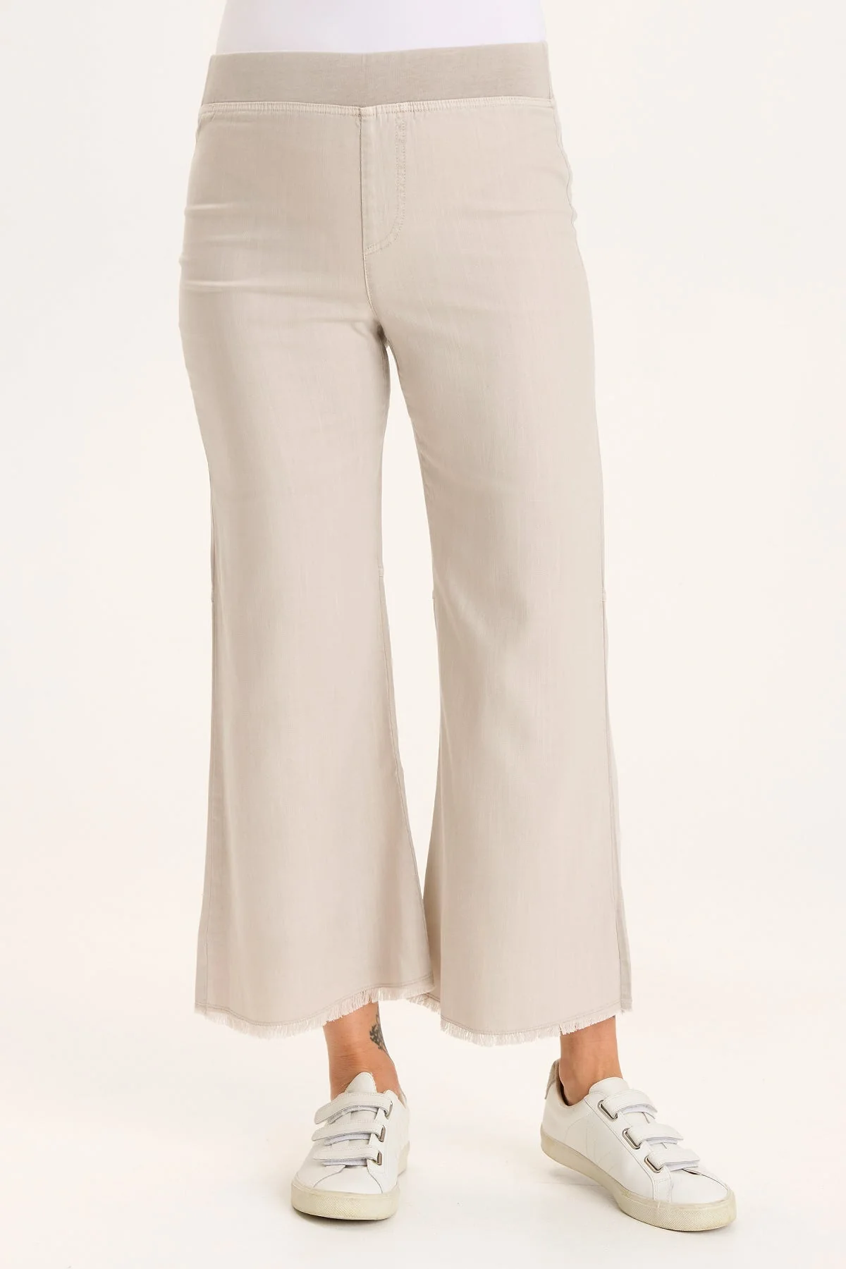 Hydra Flare Pant - Puhuasuan