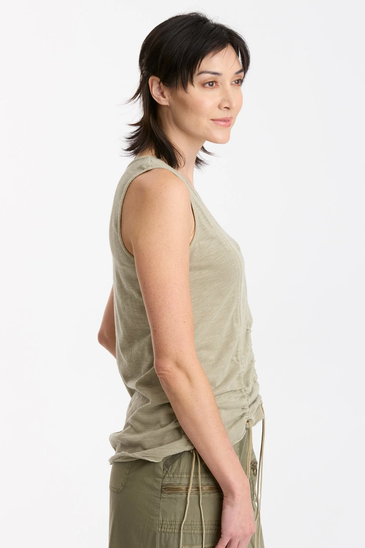 Izod Tank - Puhuasuan