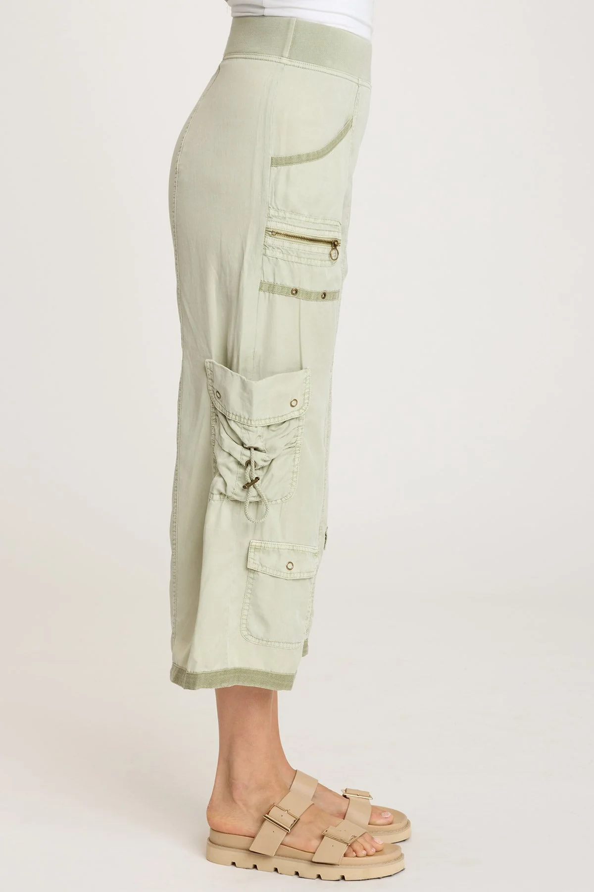 Yana Gaucho - Puhuasuan