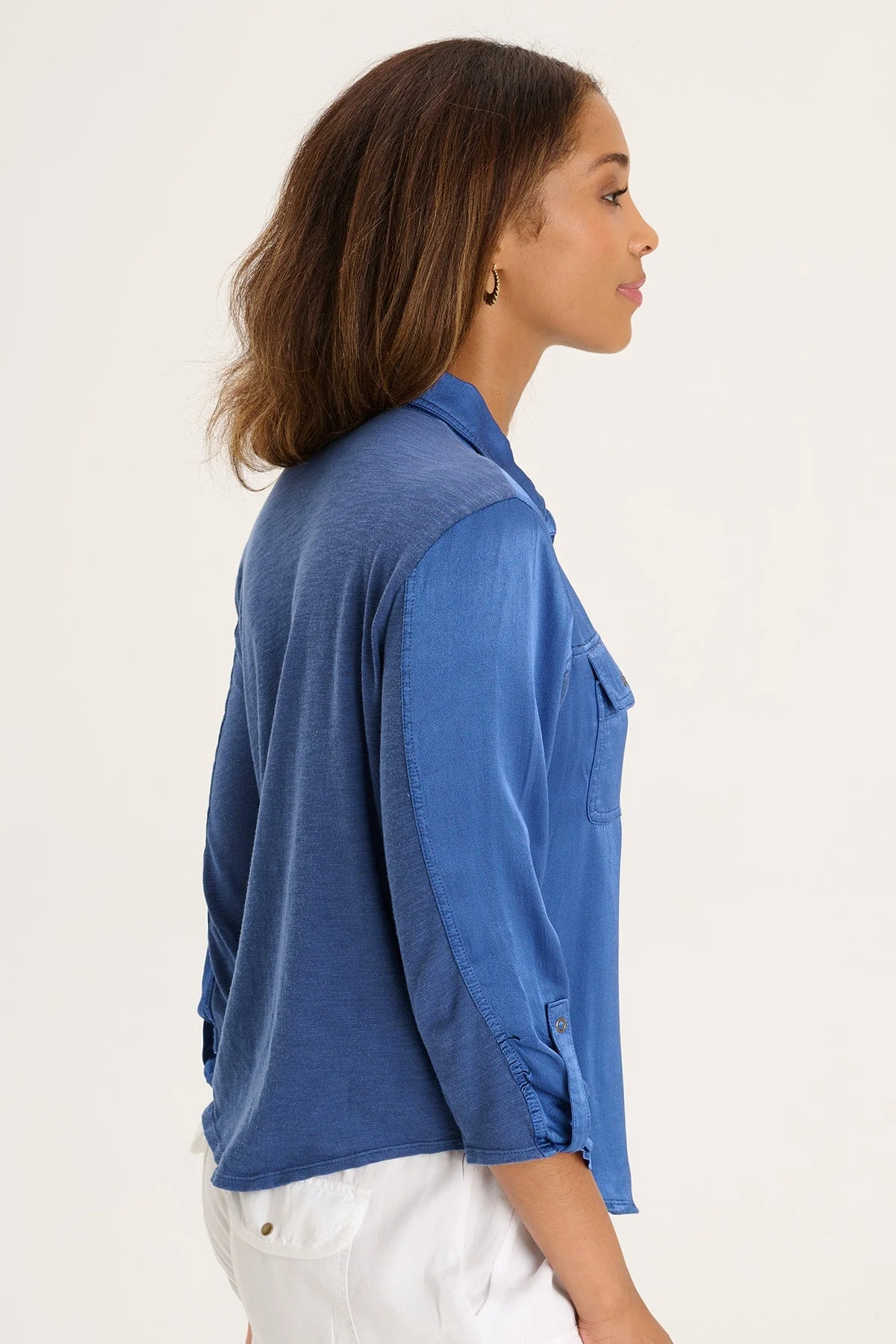 Sedgwick Snap-Up - Puhuasuan