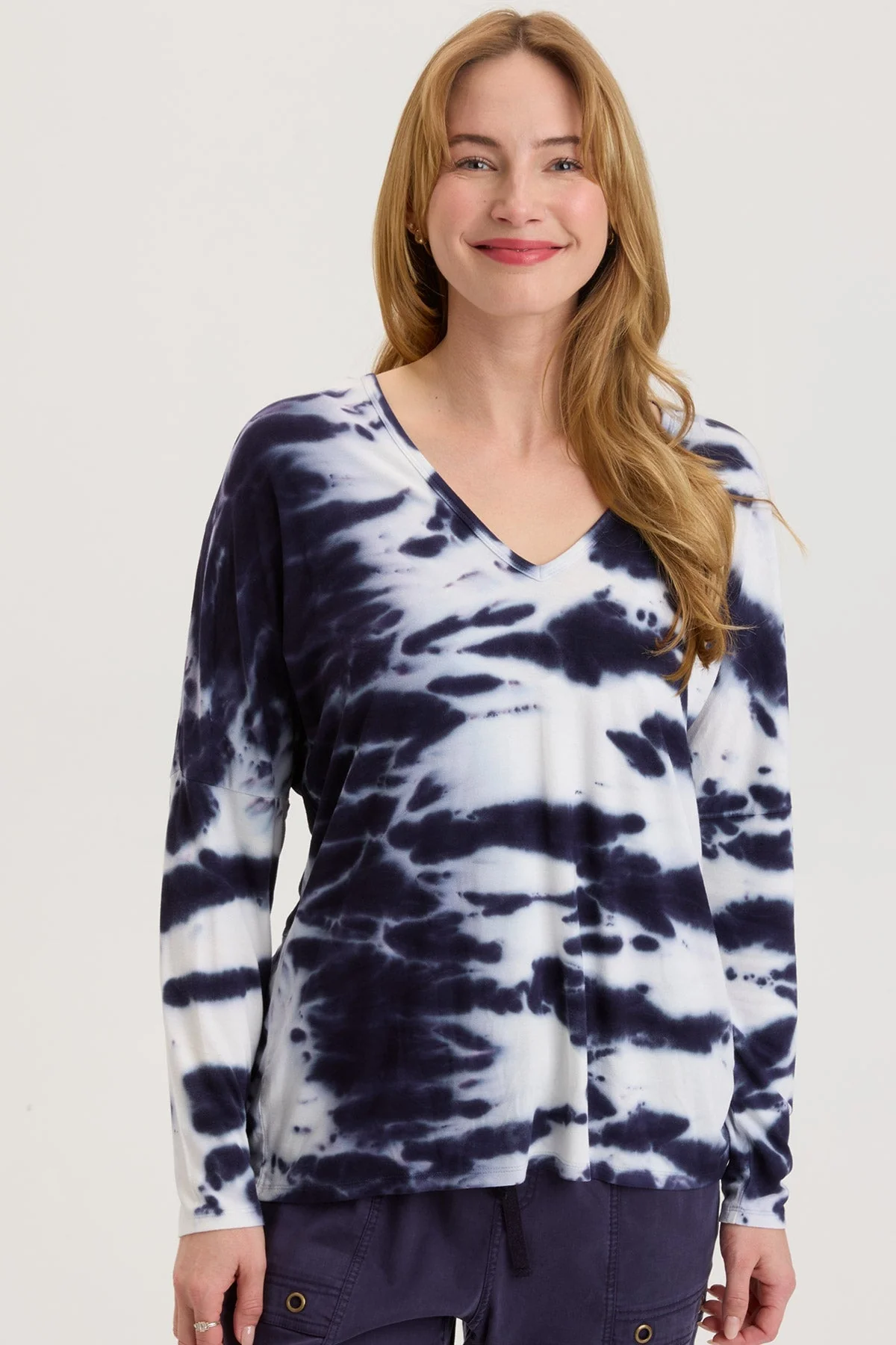 Delightful Top - Puhuasuan