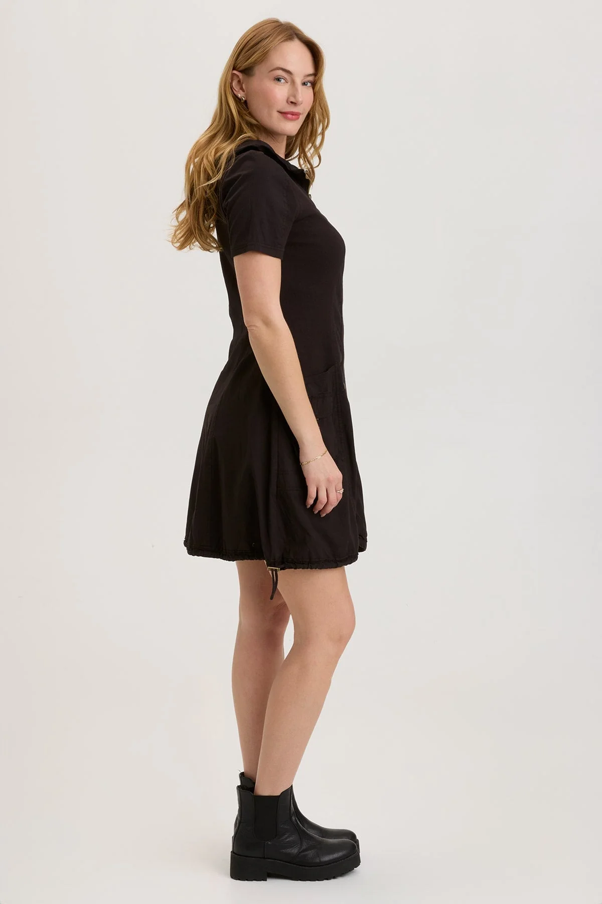 Wallis Jacket Dress - Puhuasuan