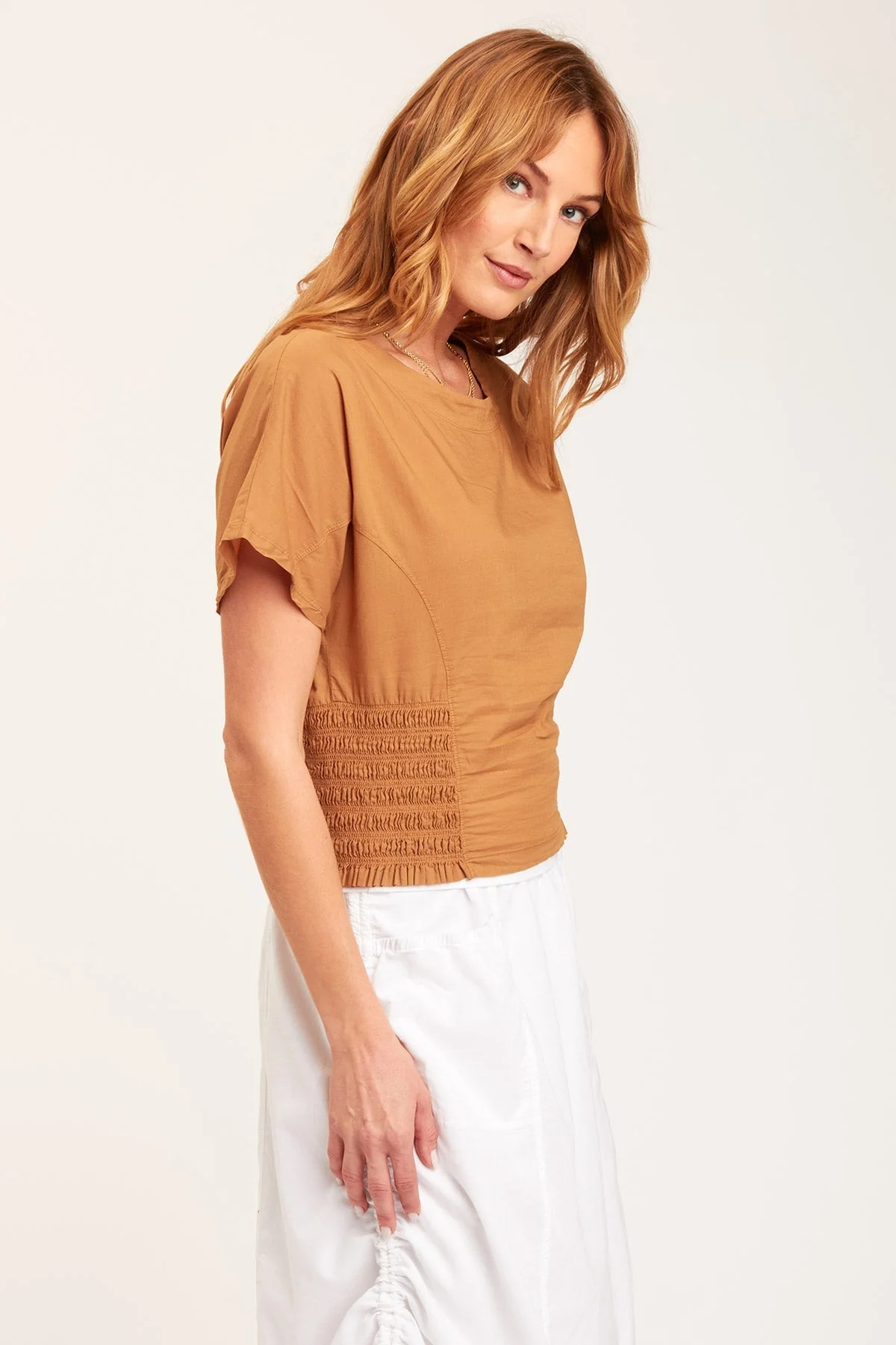 Vivi Top - Puhuasuan