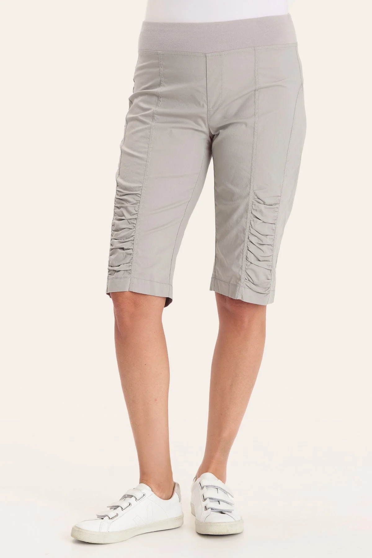 Tatem Bermuda - Puhuasuan