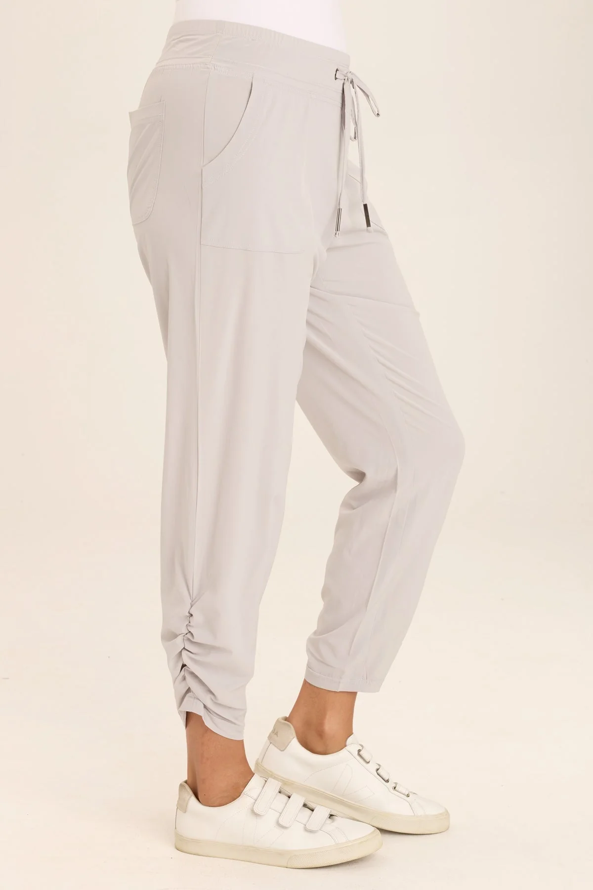 Active Lyan Pant - Puhuasuan