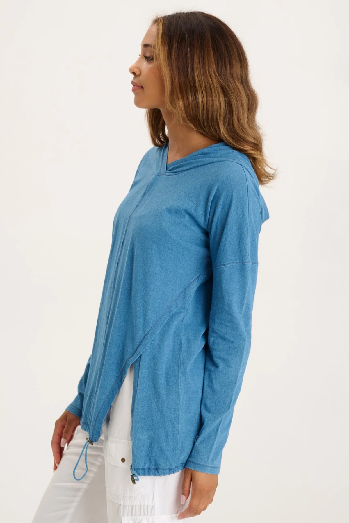 Mykala Hoodie - Puhuasuan