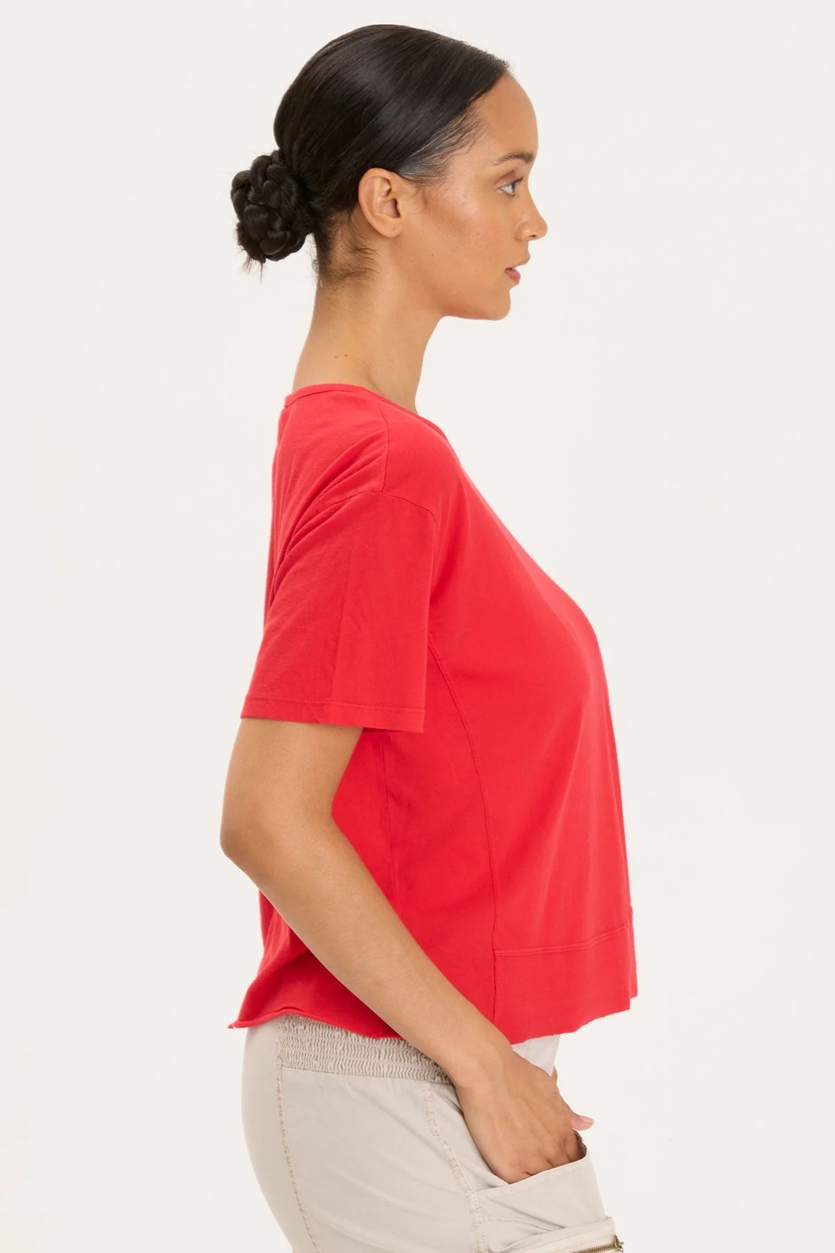 Steph Tee - Puhuasuan