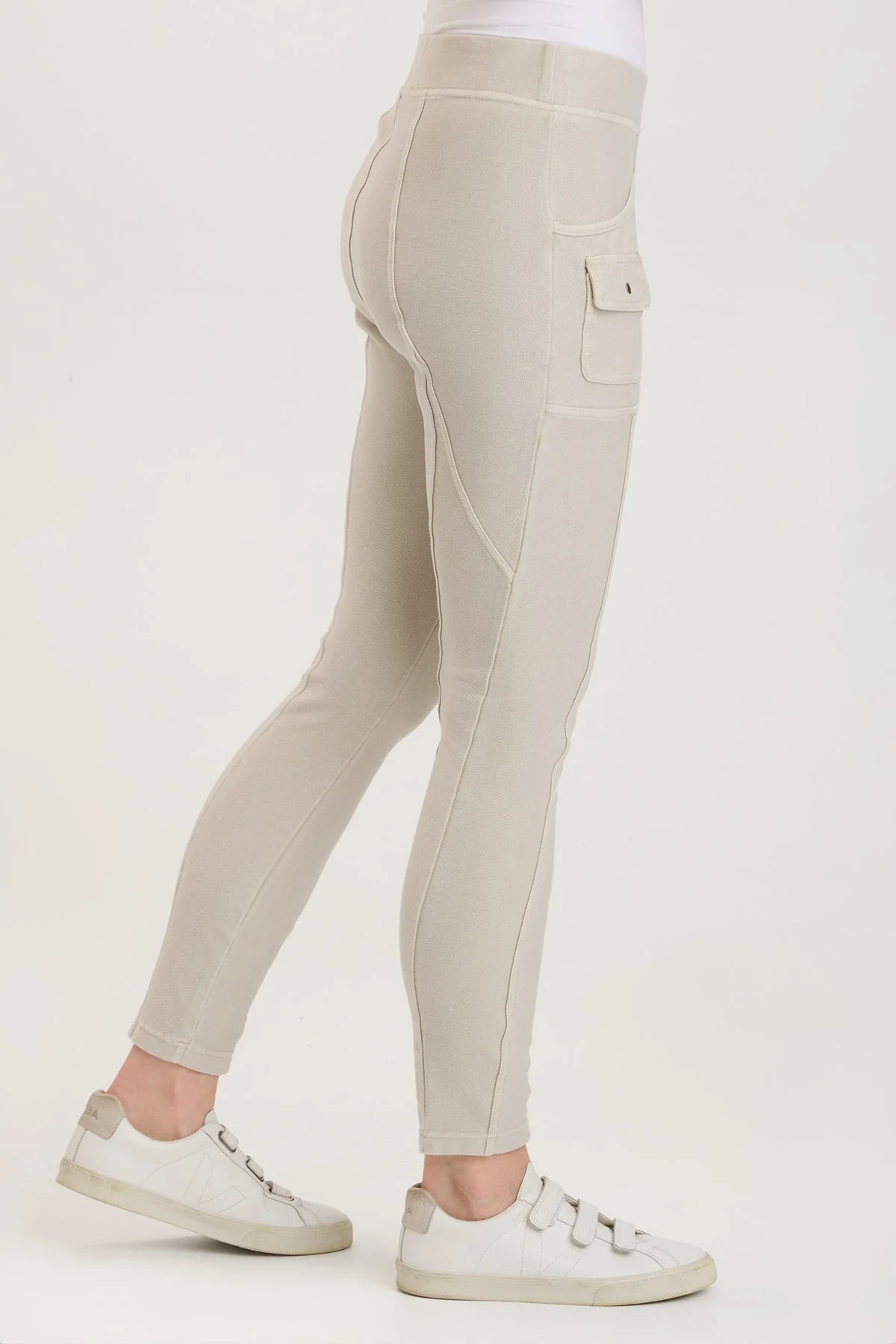 Caraf Legging - Puhuasuan