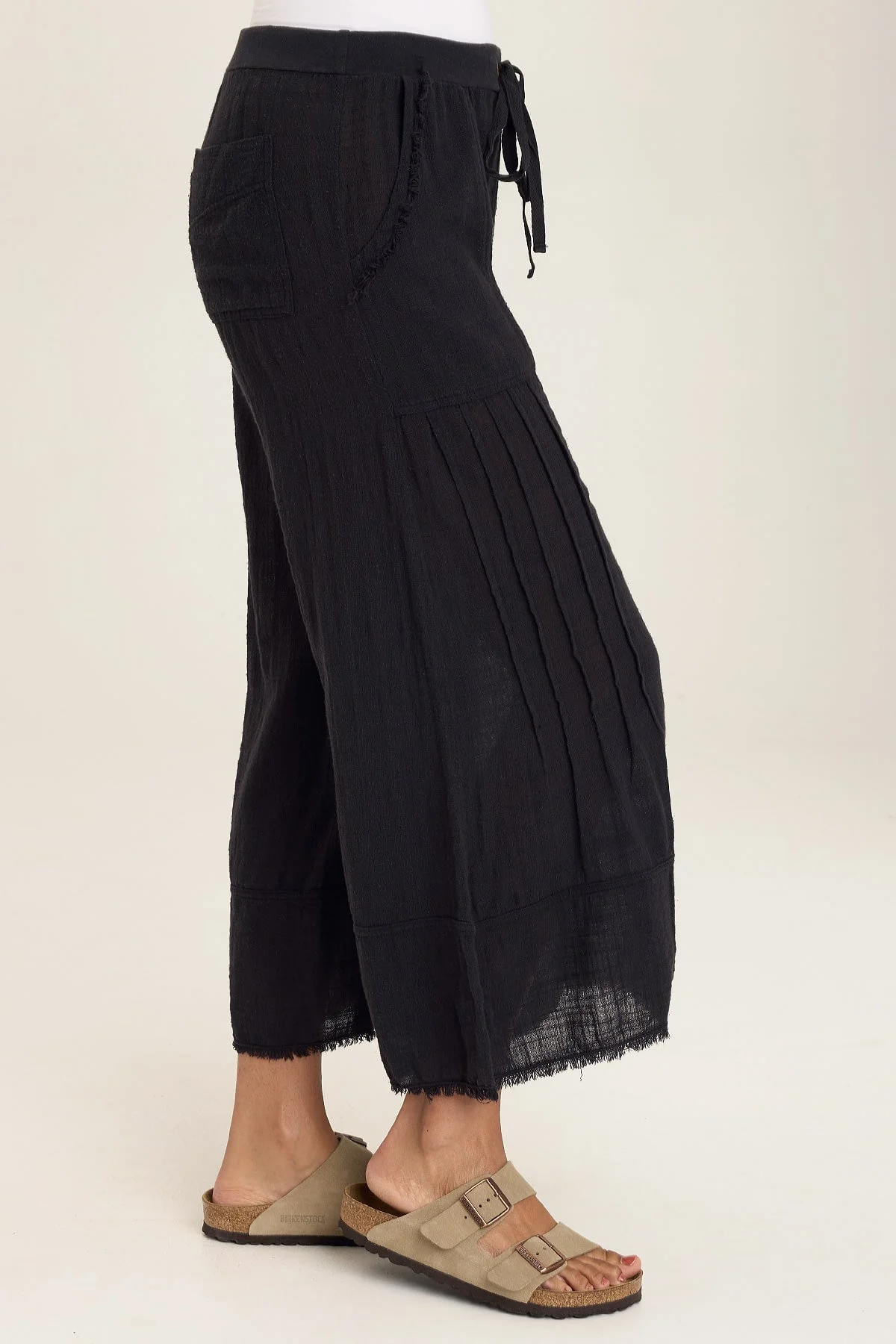 Ace Pant - Puhuasuan