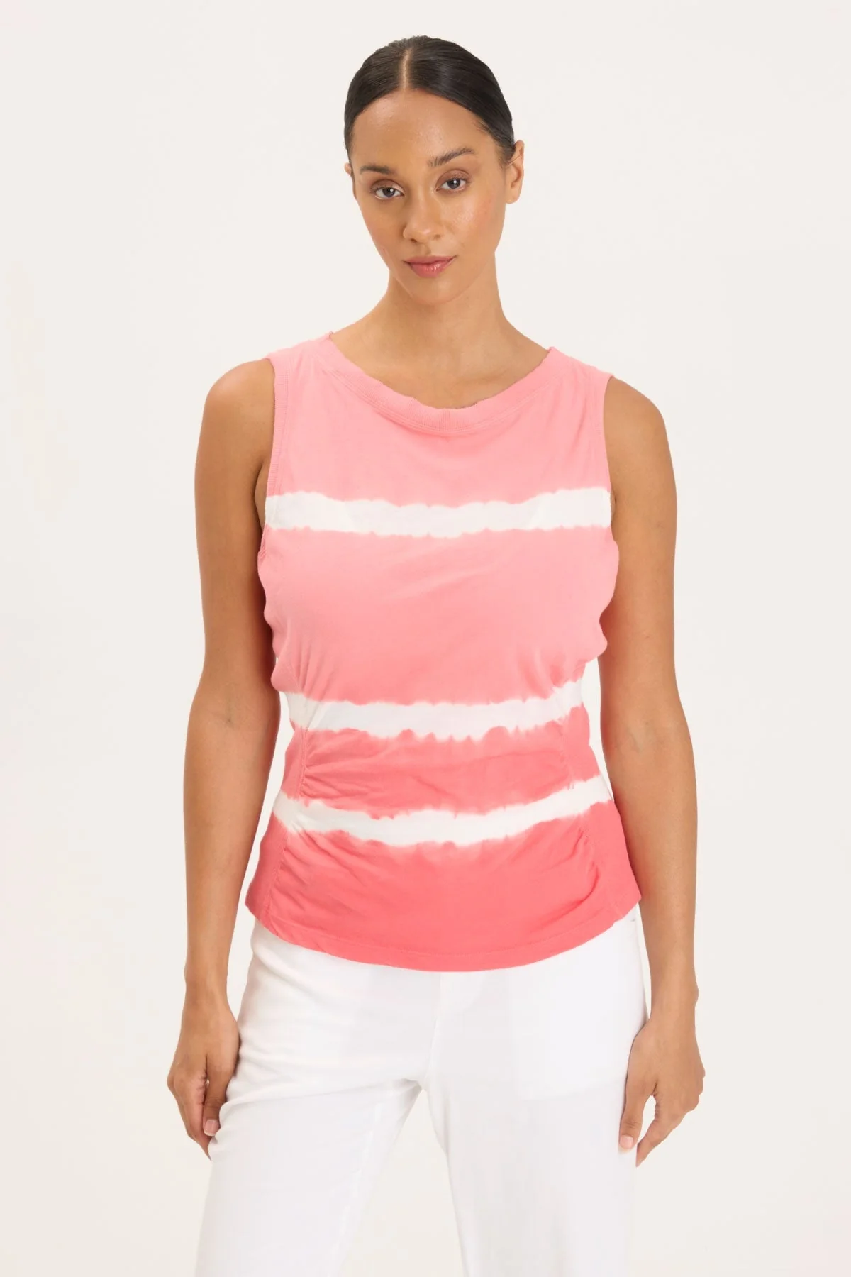 Rexel Tank - Puhuasuan