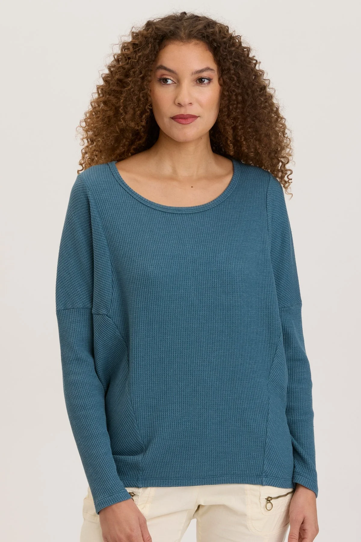 Abelina Pullover - Puhuasuan