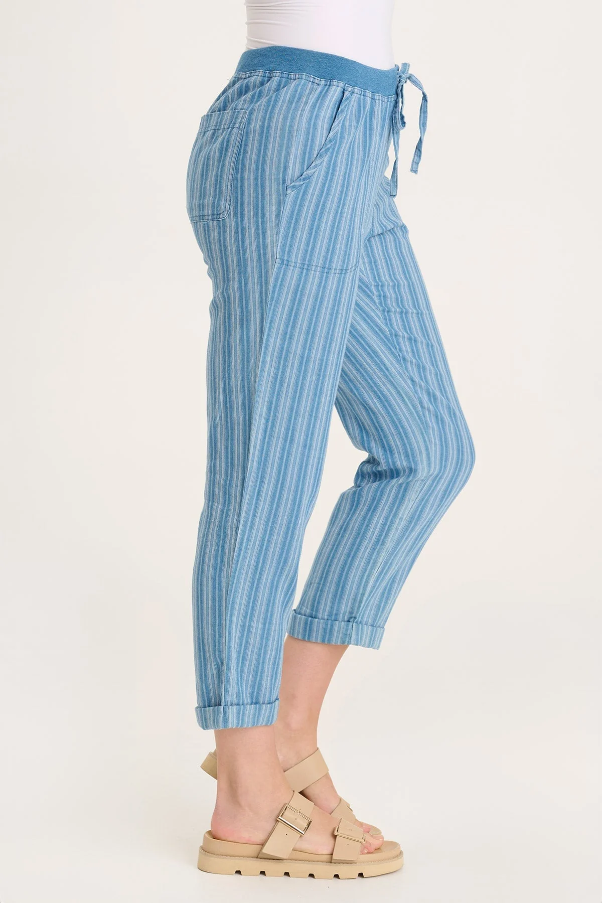 Cena Crop - Puhuasuan