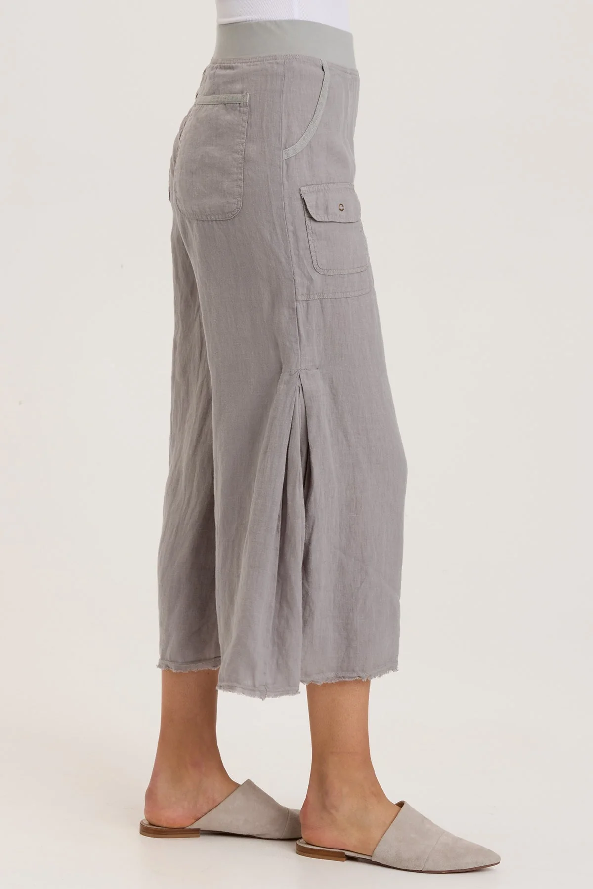 Contina Crop - Puhuasuan