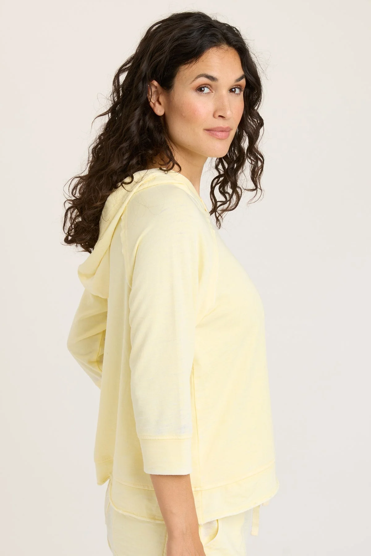 Shula Hoodie - Puhuasuan