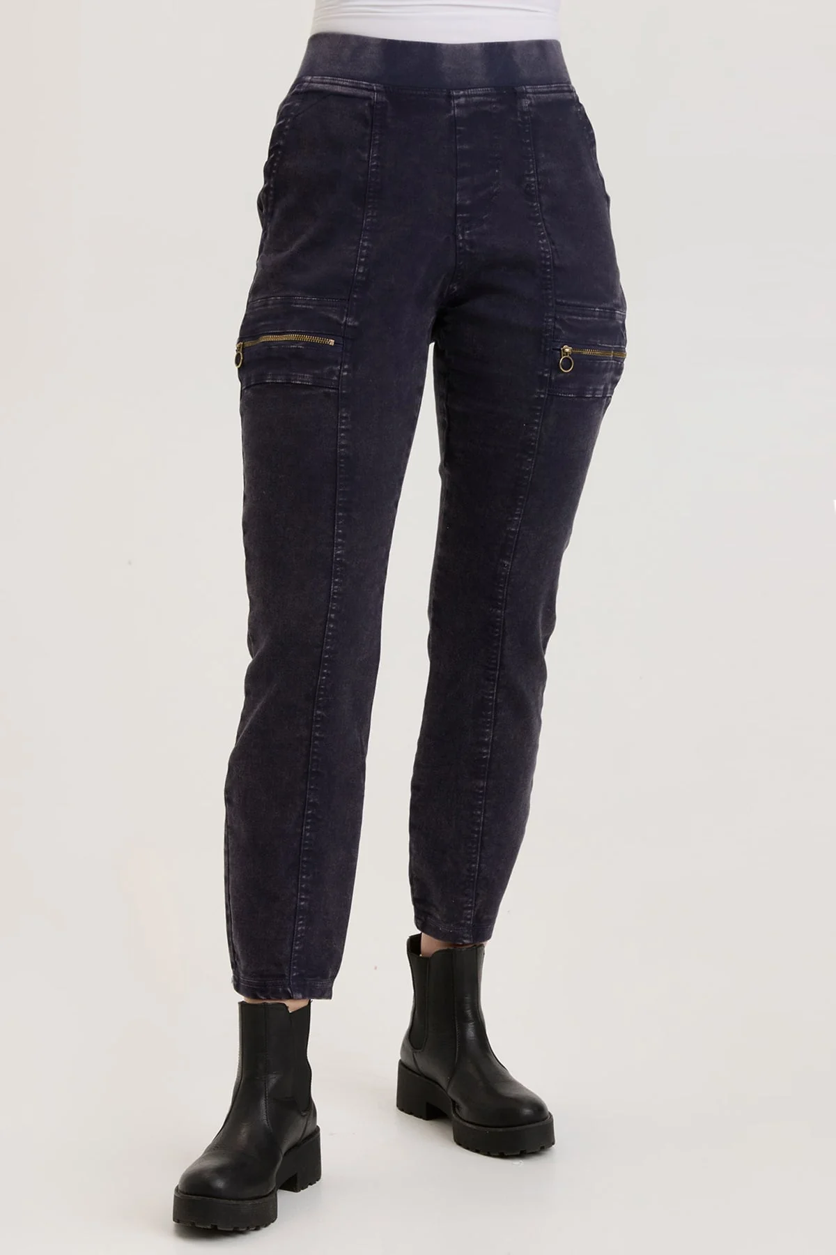 Meurig Legging - Puhuasuan