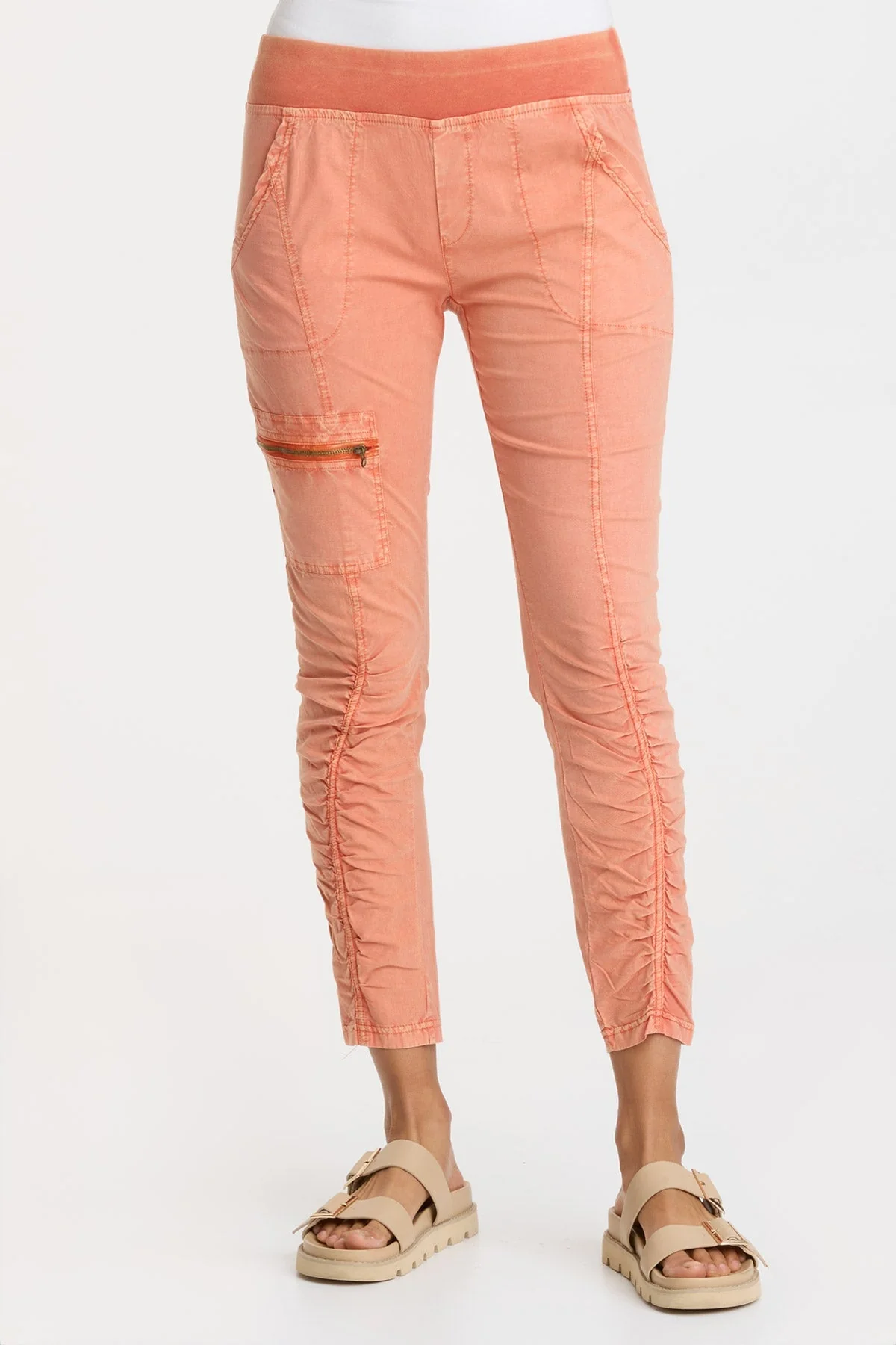 Malanda Pant - Puhuasuan