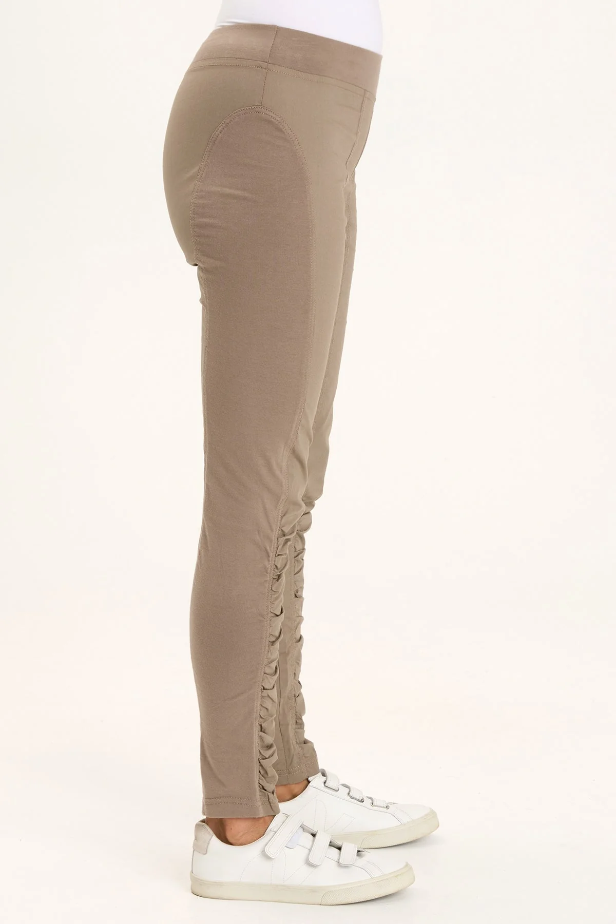 Alexa Legging - Puhuasuan