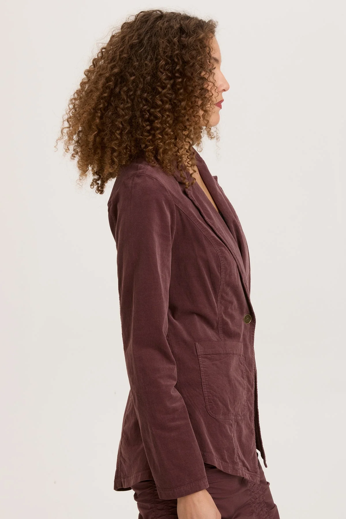 Westbrook Blazer - Puhuasuan