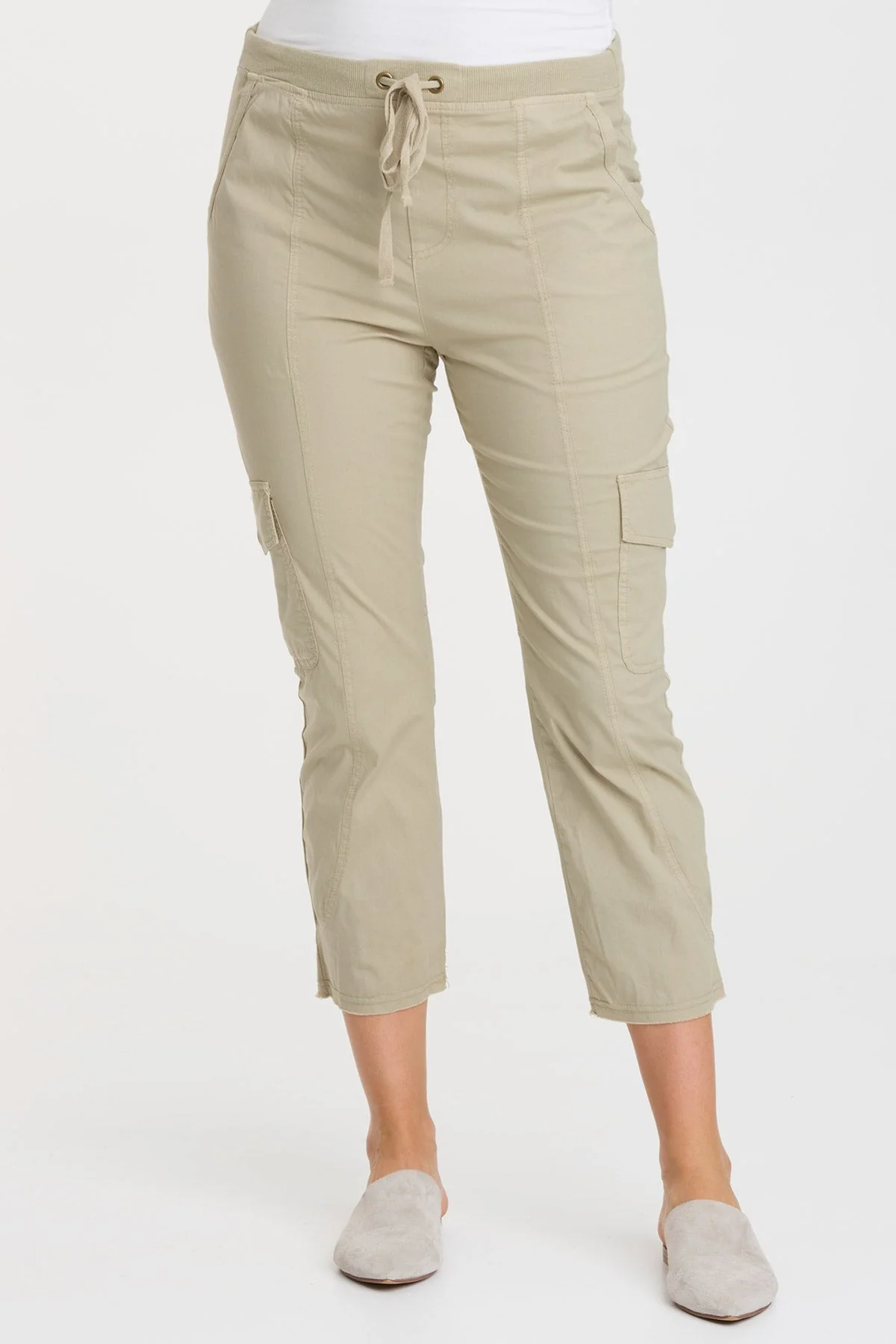 Lilou Legging 2.0 - Puhuasuan