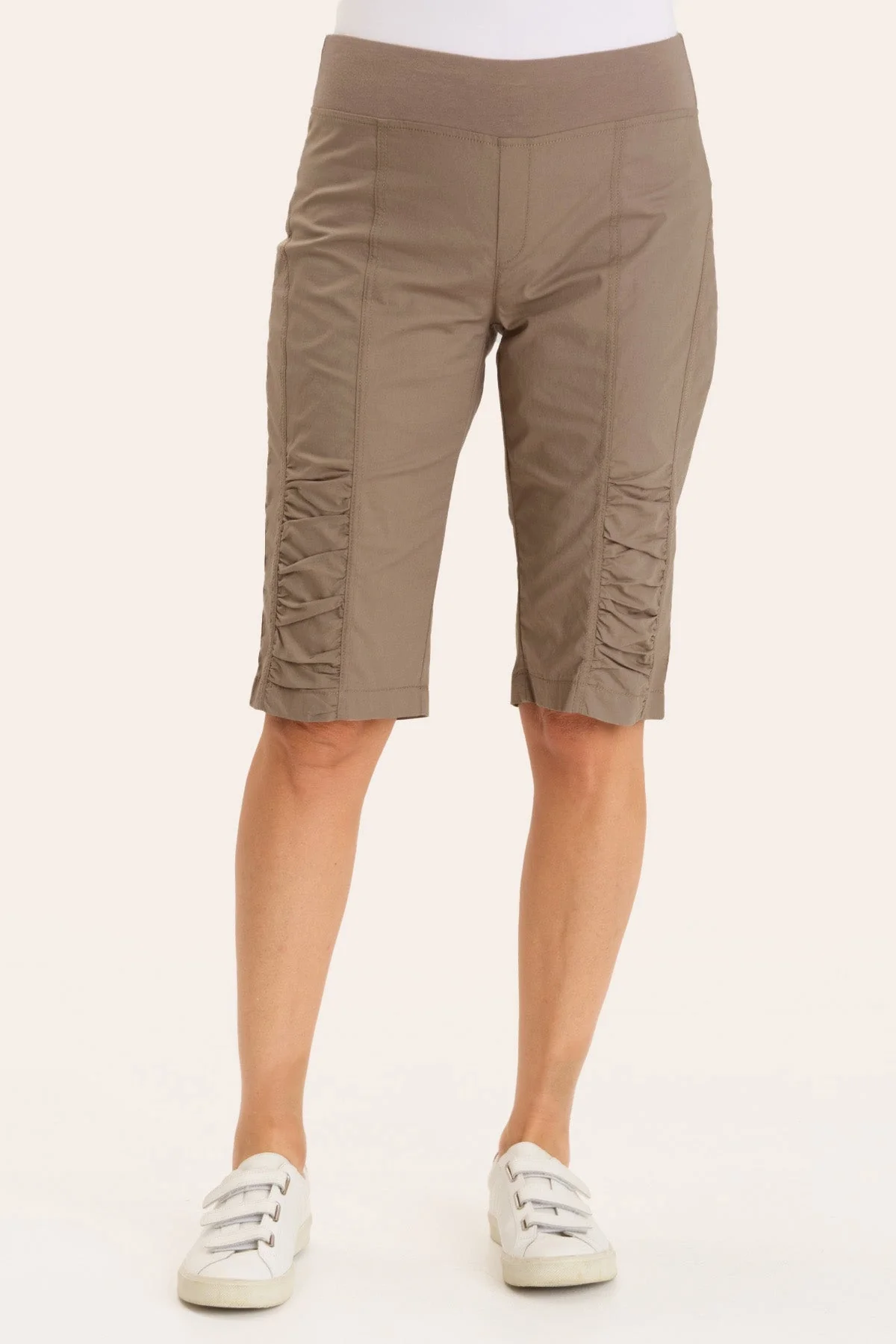 Tatem Bermuda - Puhuasuan