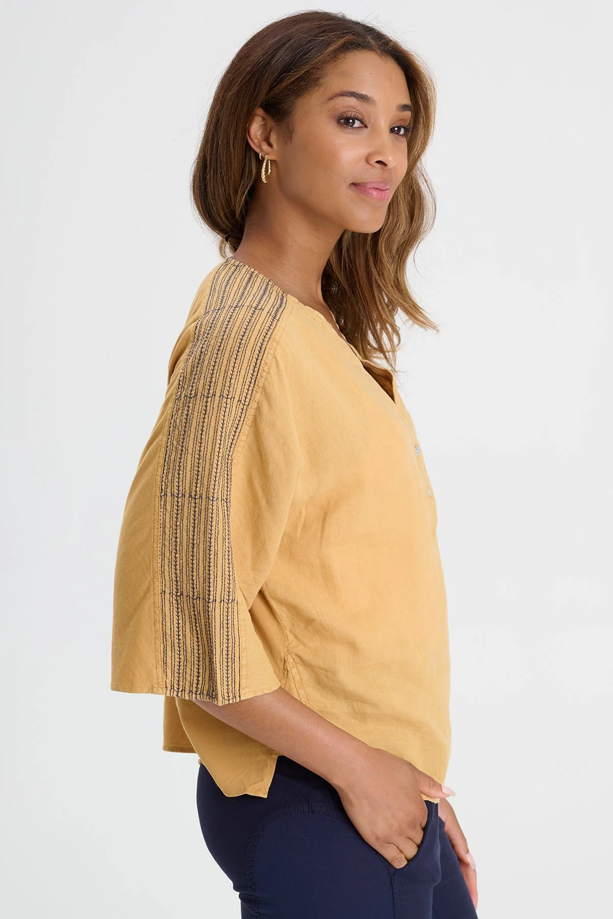 Declan Top - Puhuasuan