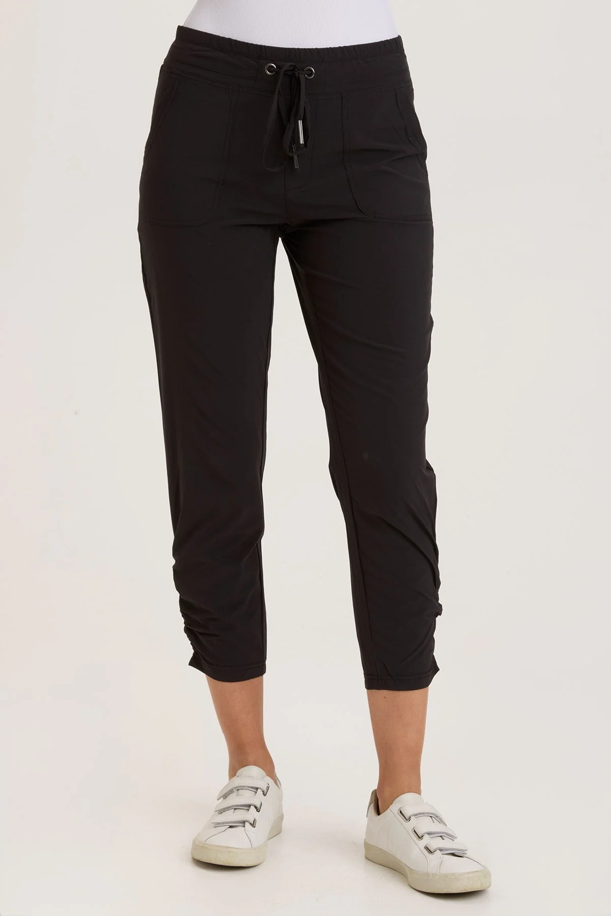 Active Lyan Pant - Puhuasuan