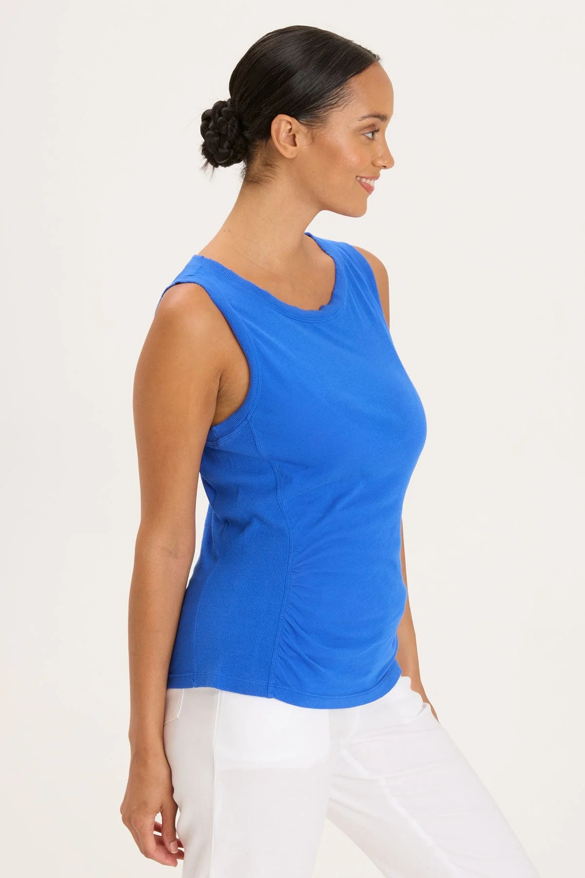 Rexel Tank - Puhuasuan