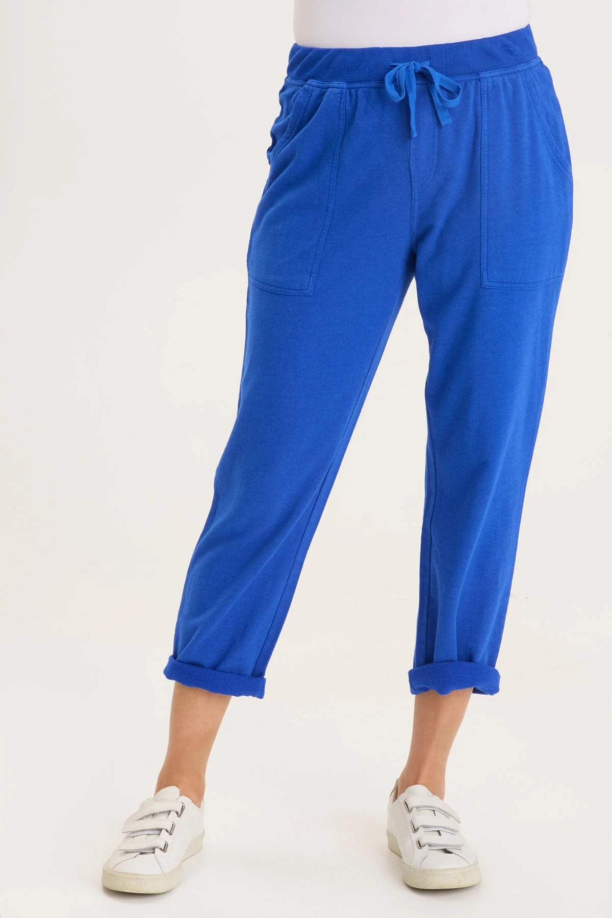 Fleece Rekka Jogger - Puhuasuan